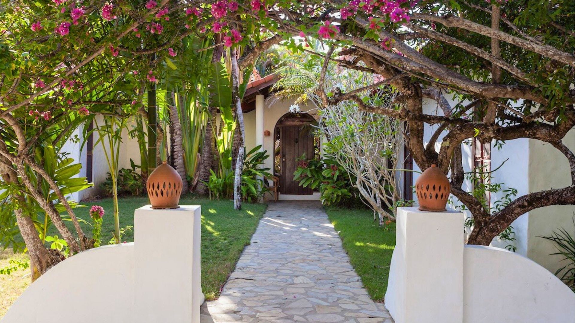 photo of property in dominican republic