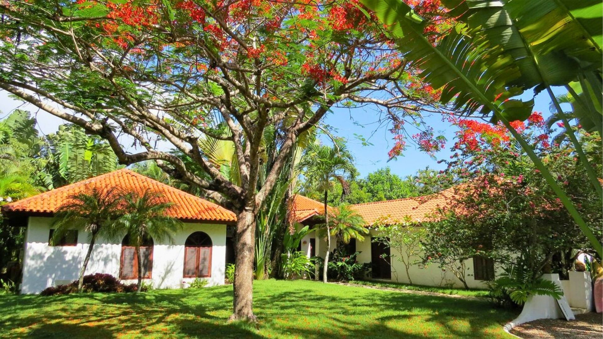 photo of property in dominican republic