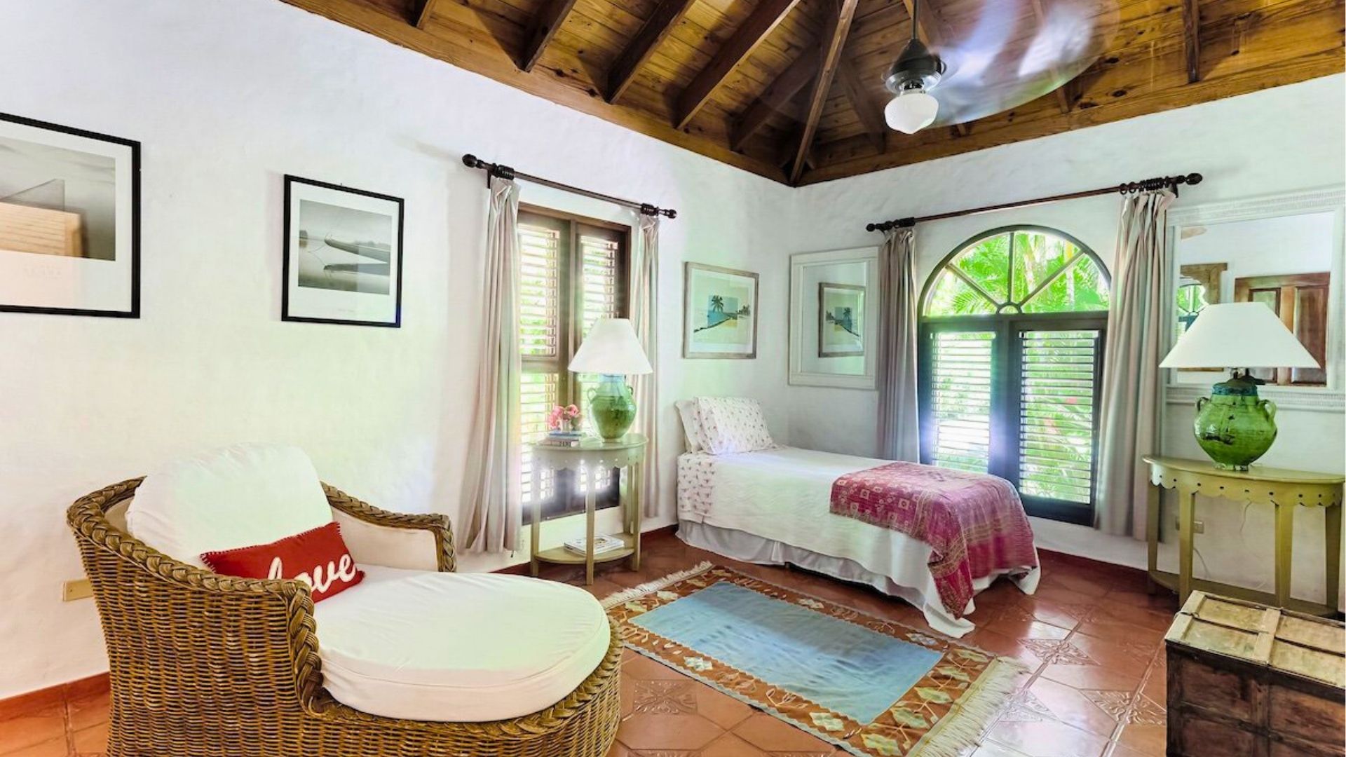 photo of property in dominican republic
