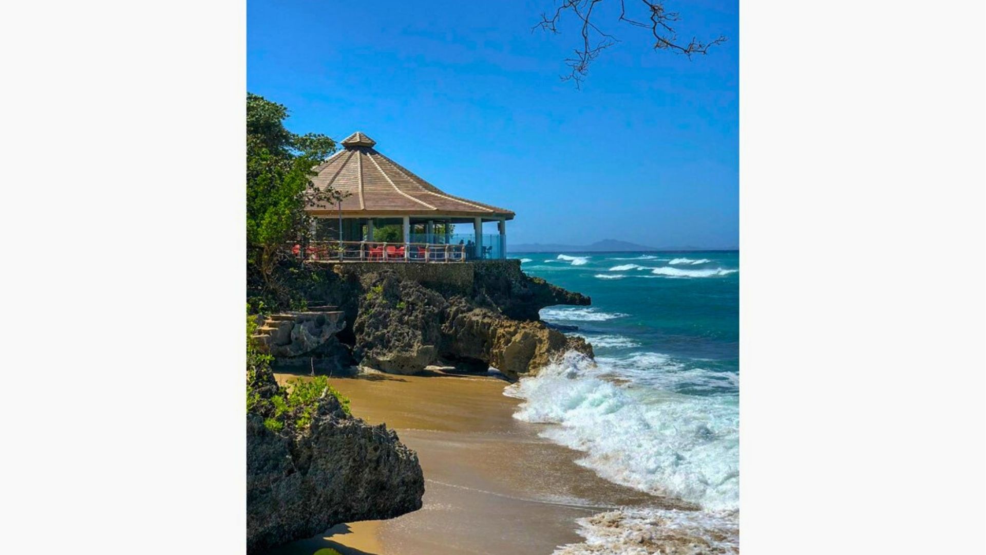 photo of property in dominican republic