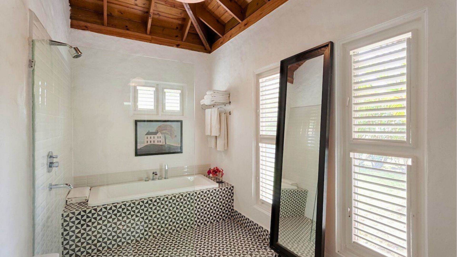 photo of property in dominican republic