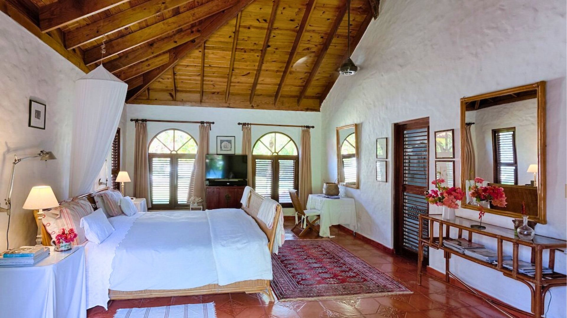 photo of property in dominican republic