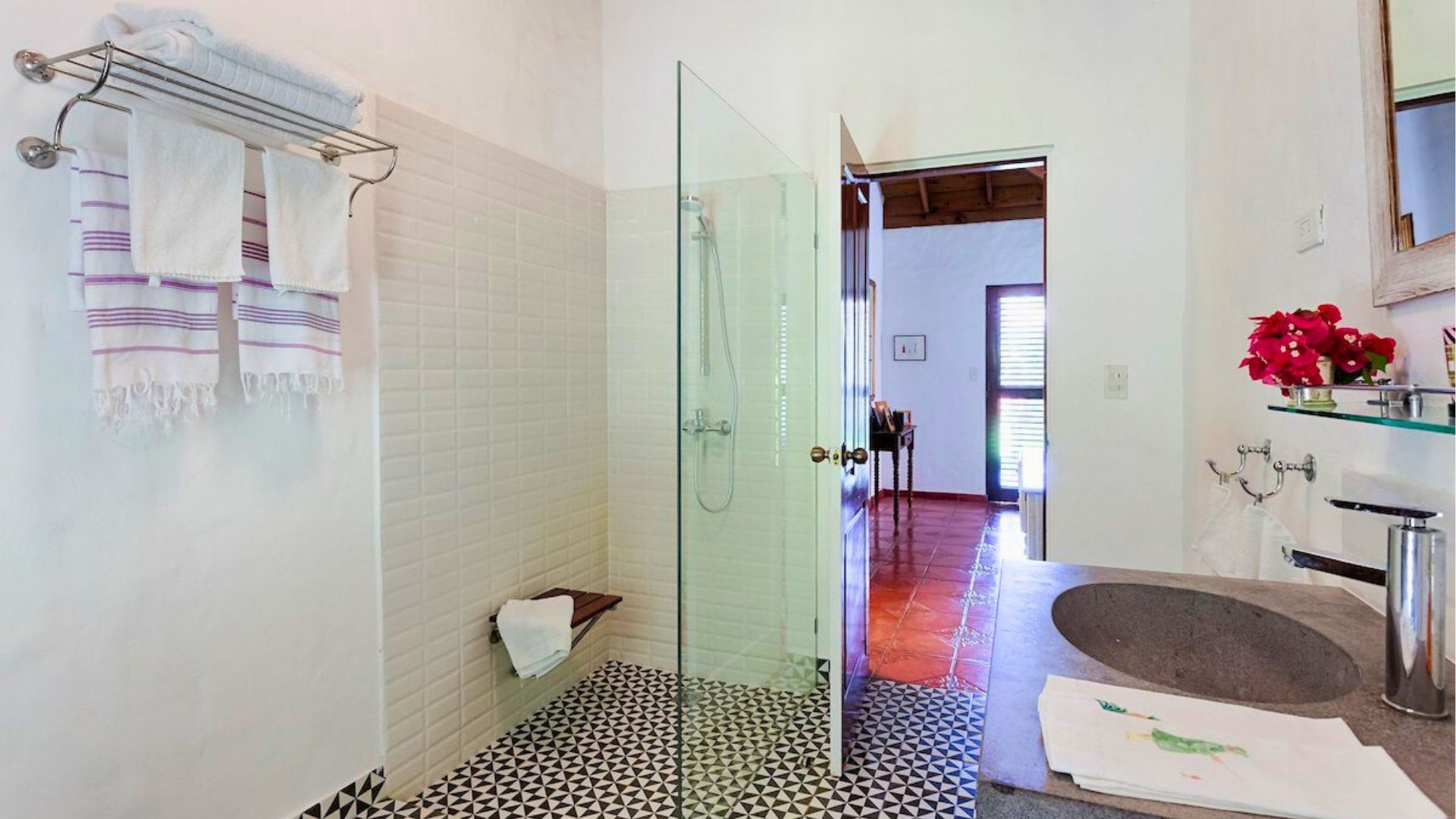 photo of property in dominican republic