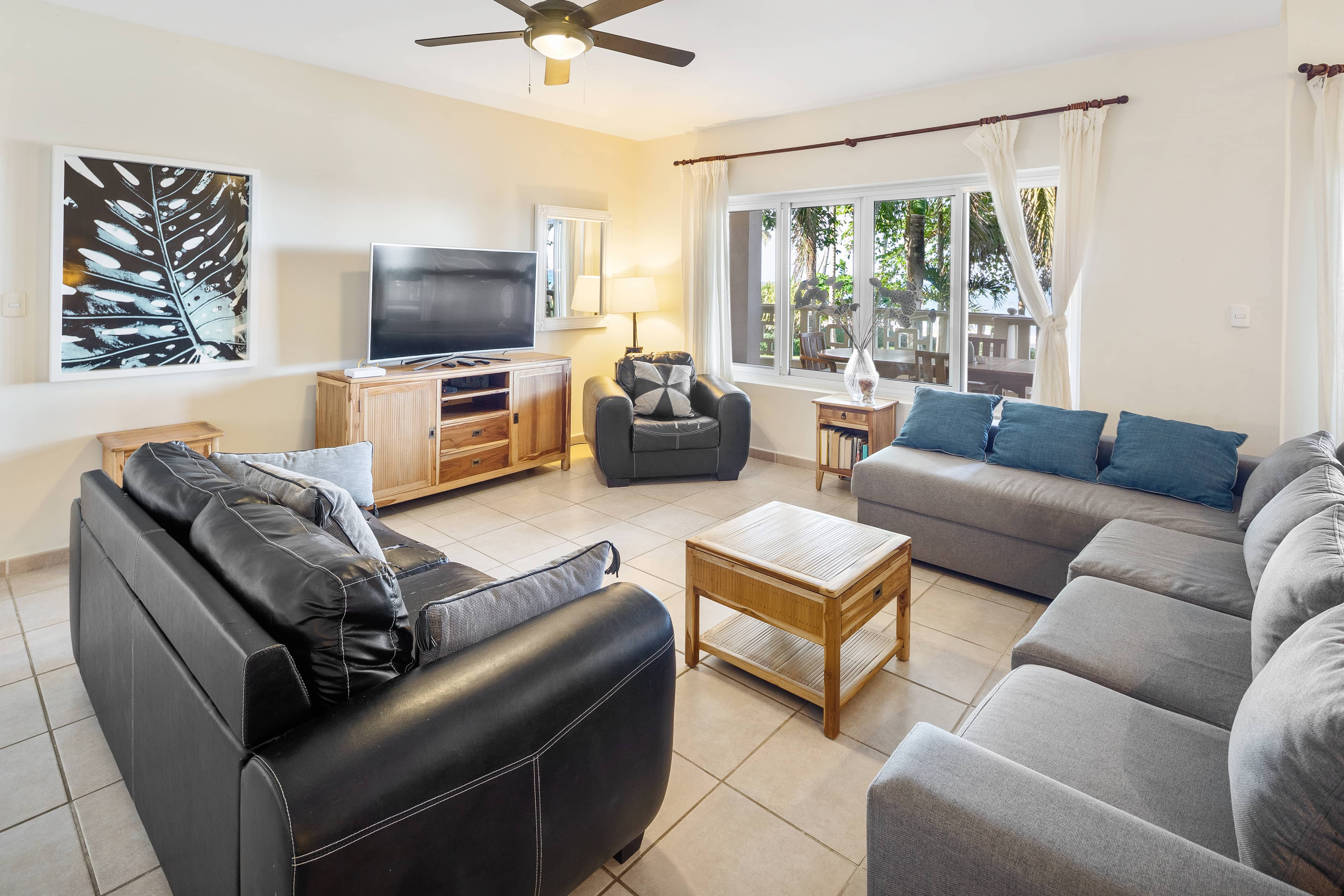 photo of property in dominican republic