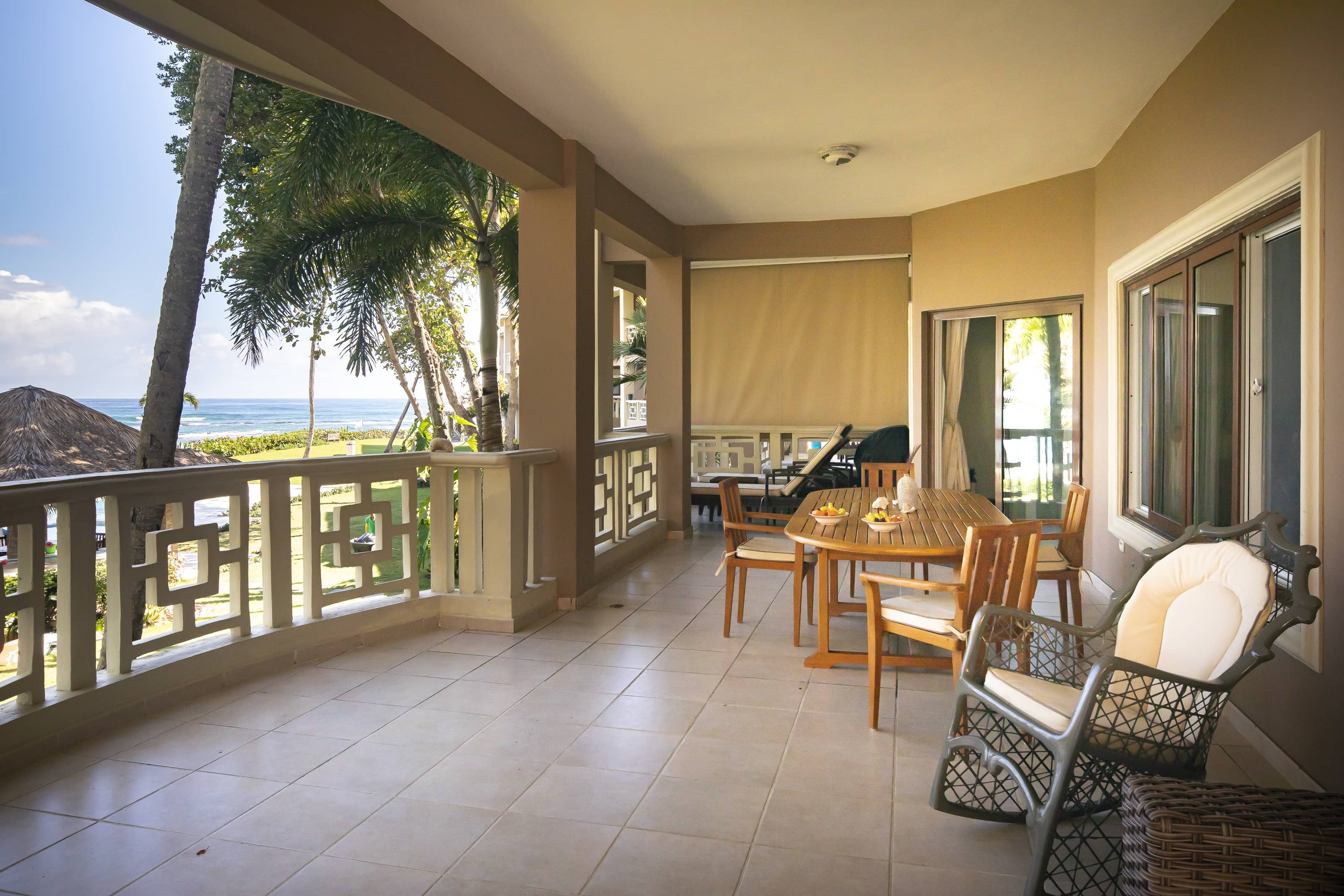 photo of property in dominican republic