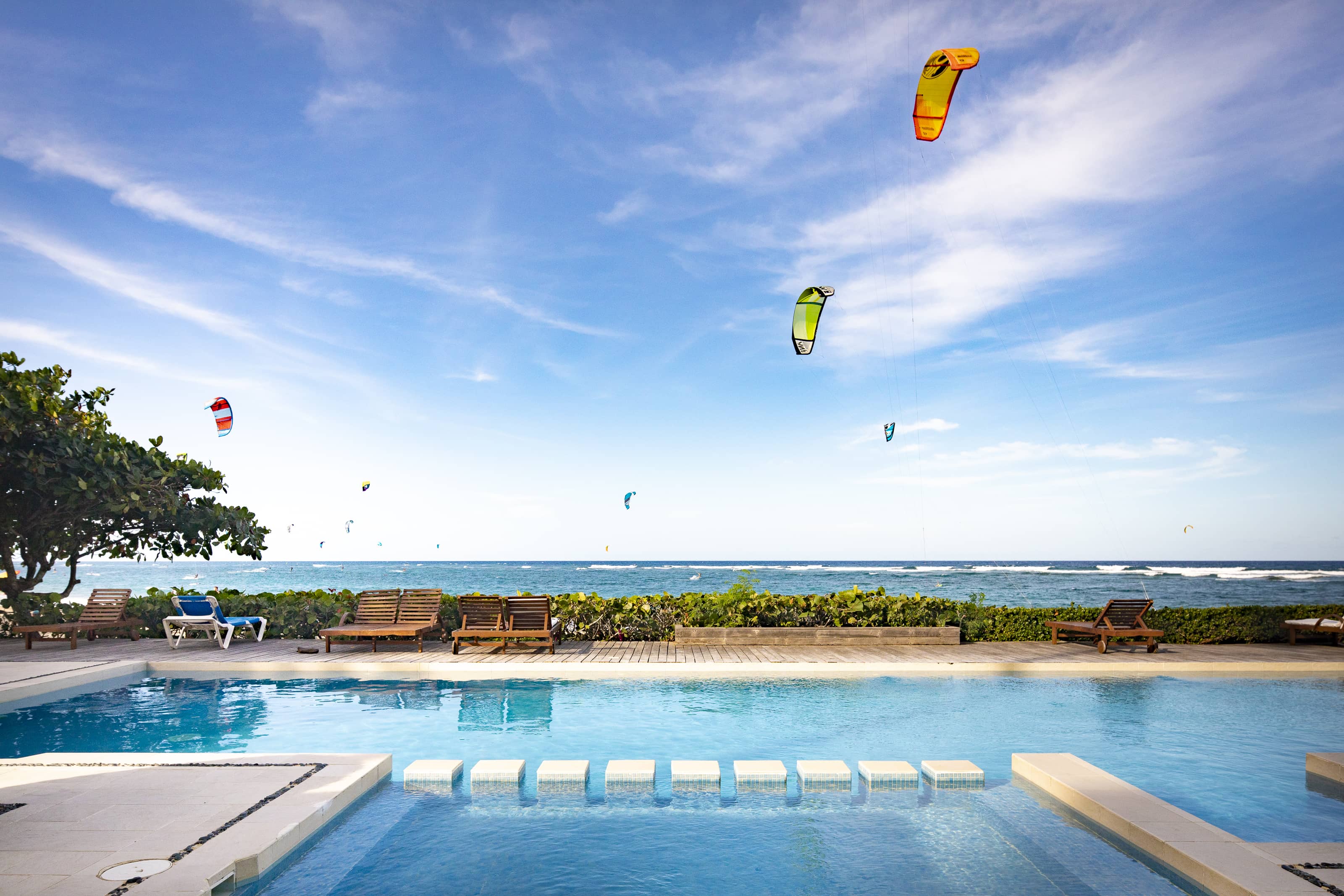 photo of property in dominican republic