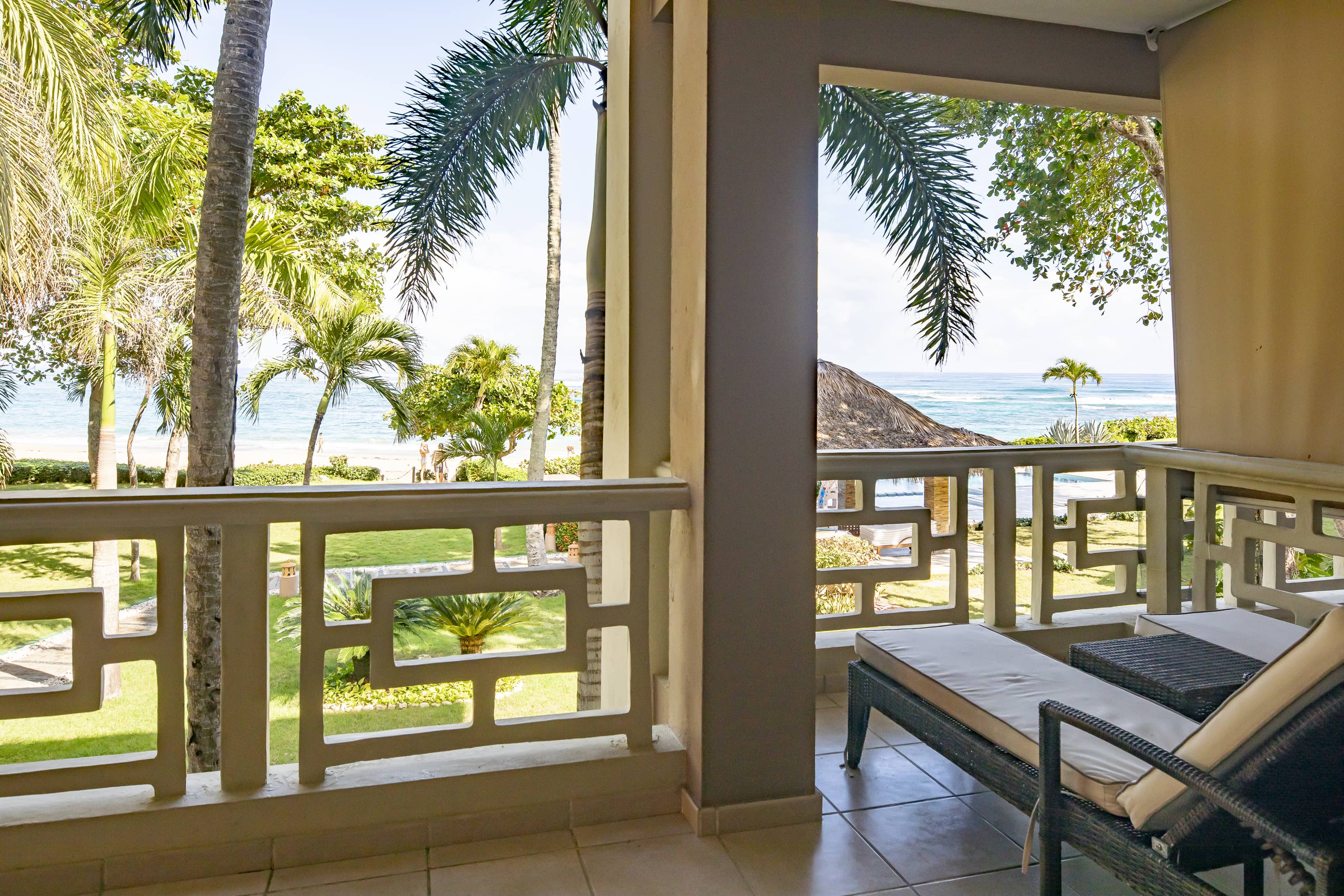photo of property in dominican republic
