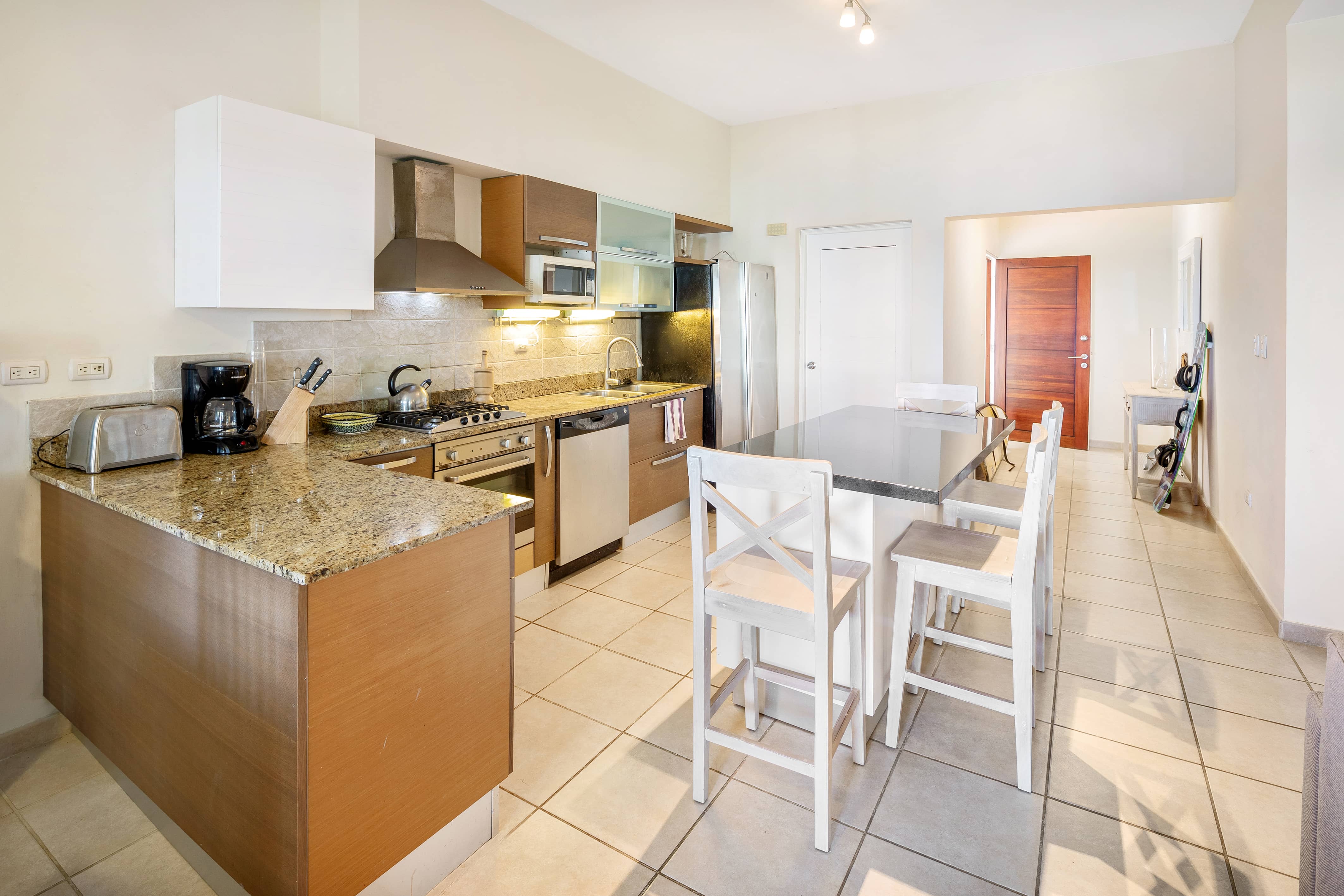 photo of property in dominican republic