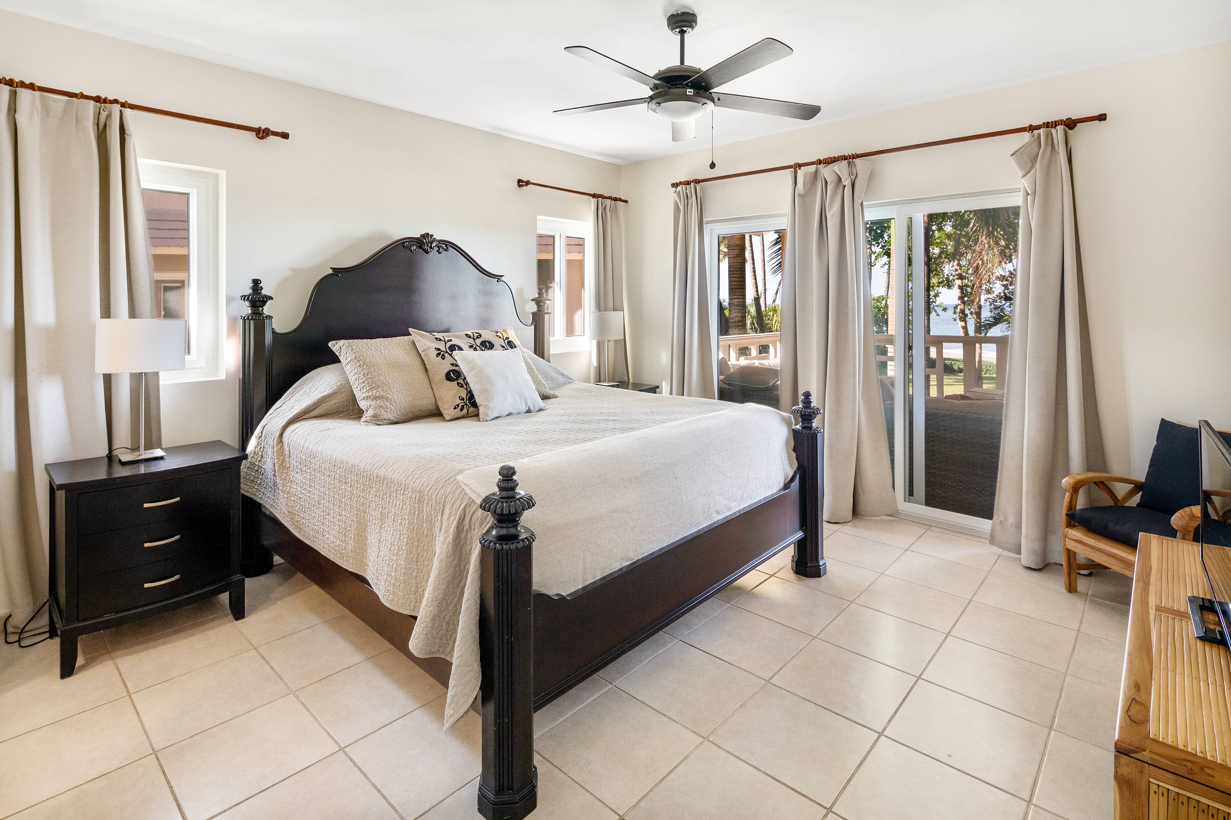 photo of property in dominican republic