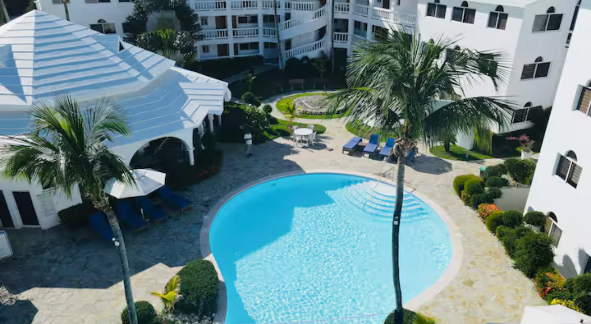 photo of property in dominican republic