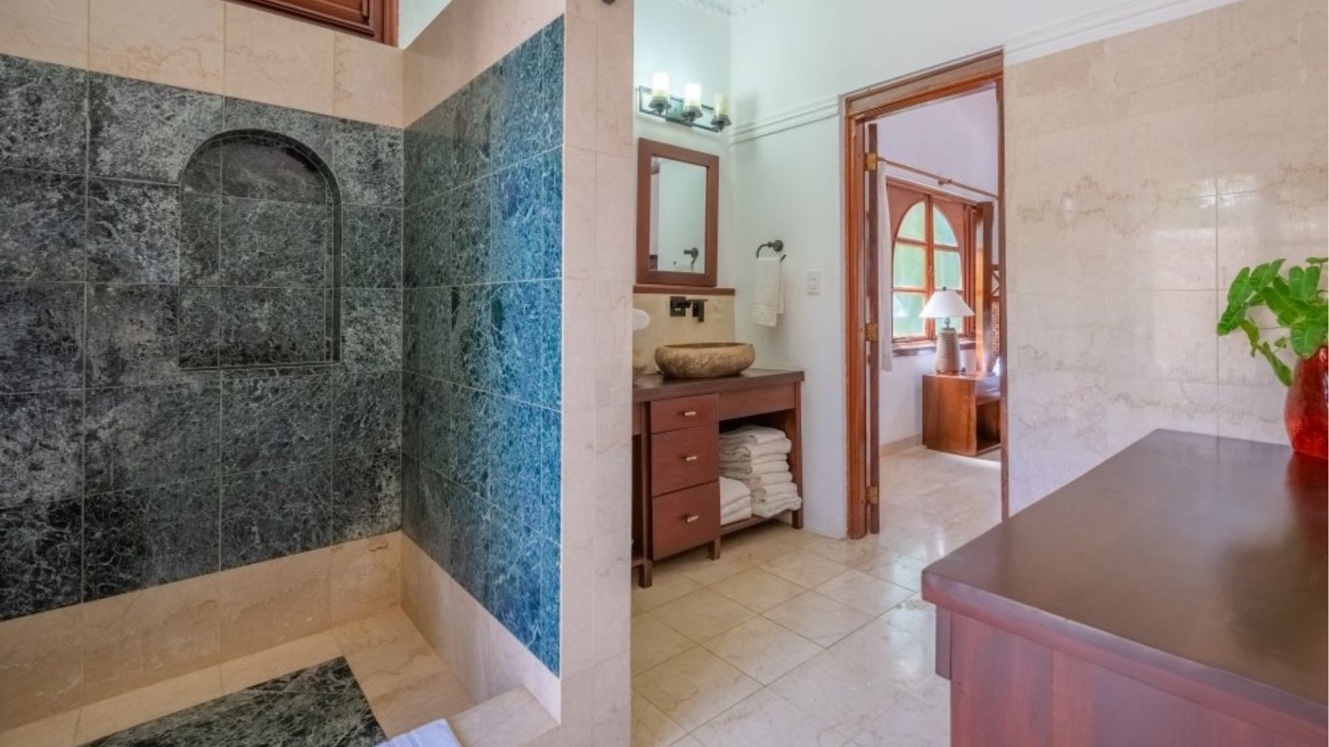 photo of property in dominican republic