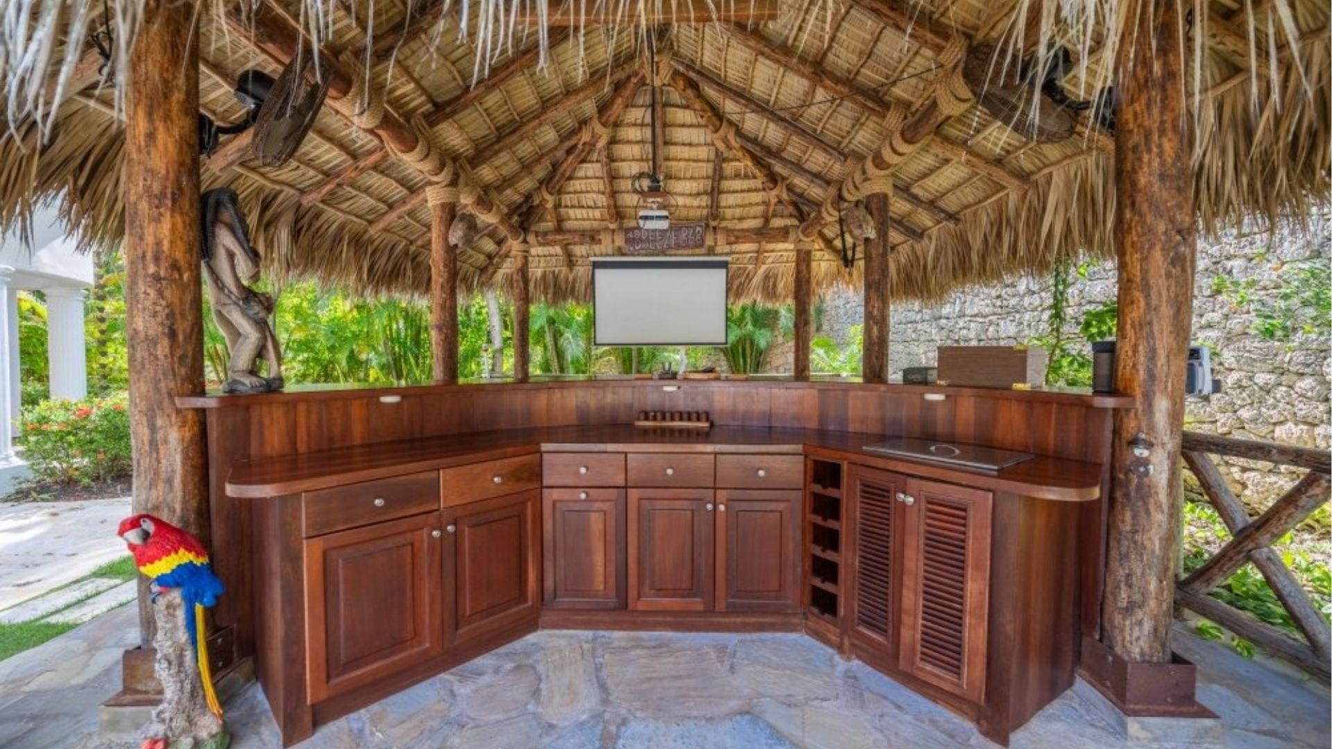 photo of property in dominican republic
