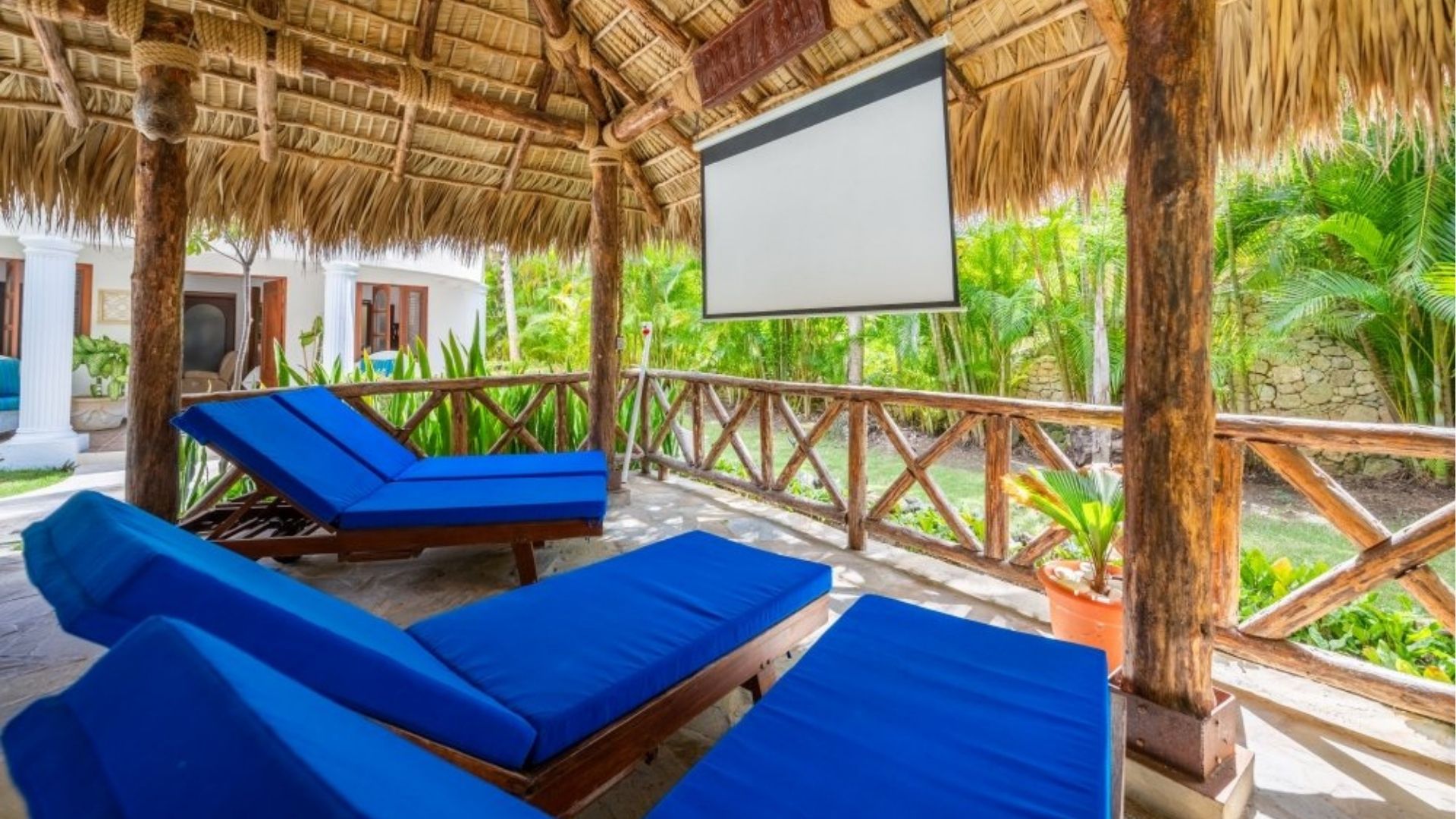 photo of property in dominican republic
