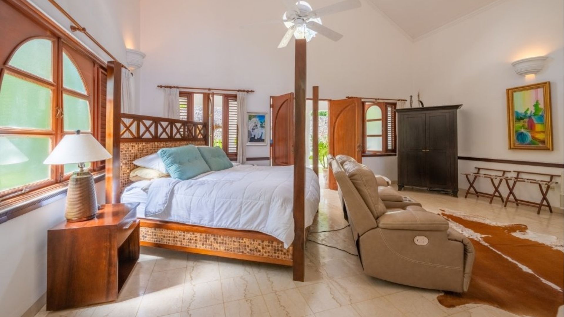 photo of property in dominican republic