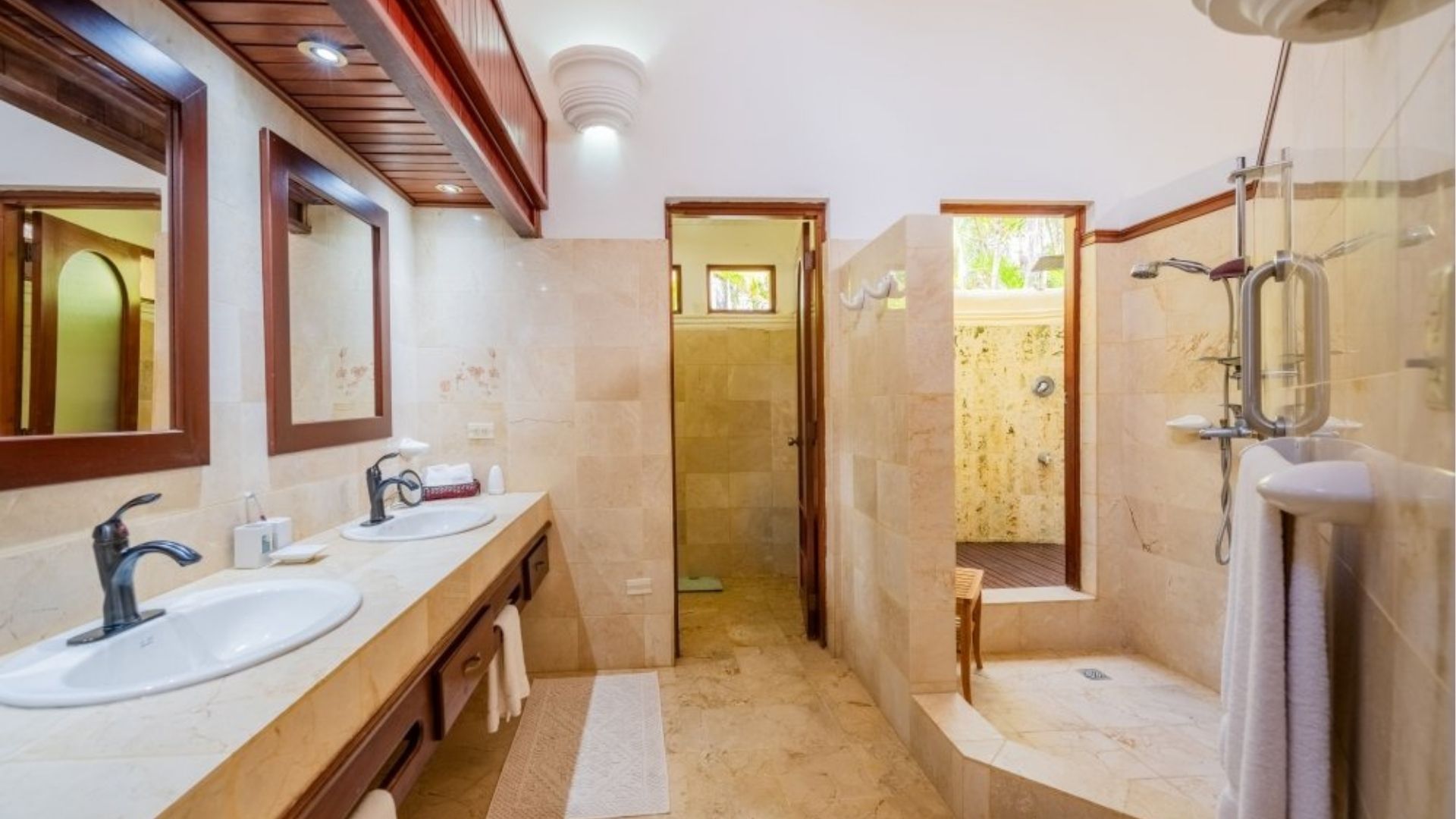 photo of property in dominican republic