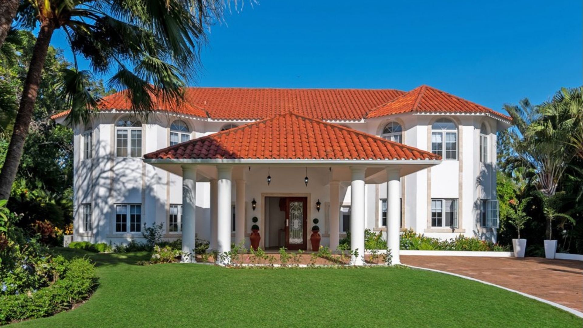 photo of property in dominican republic