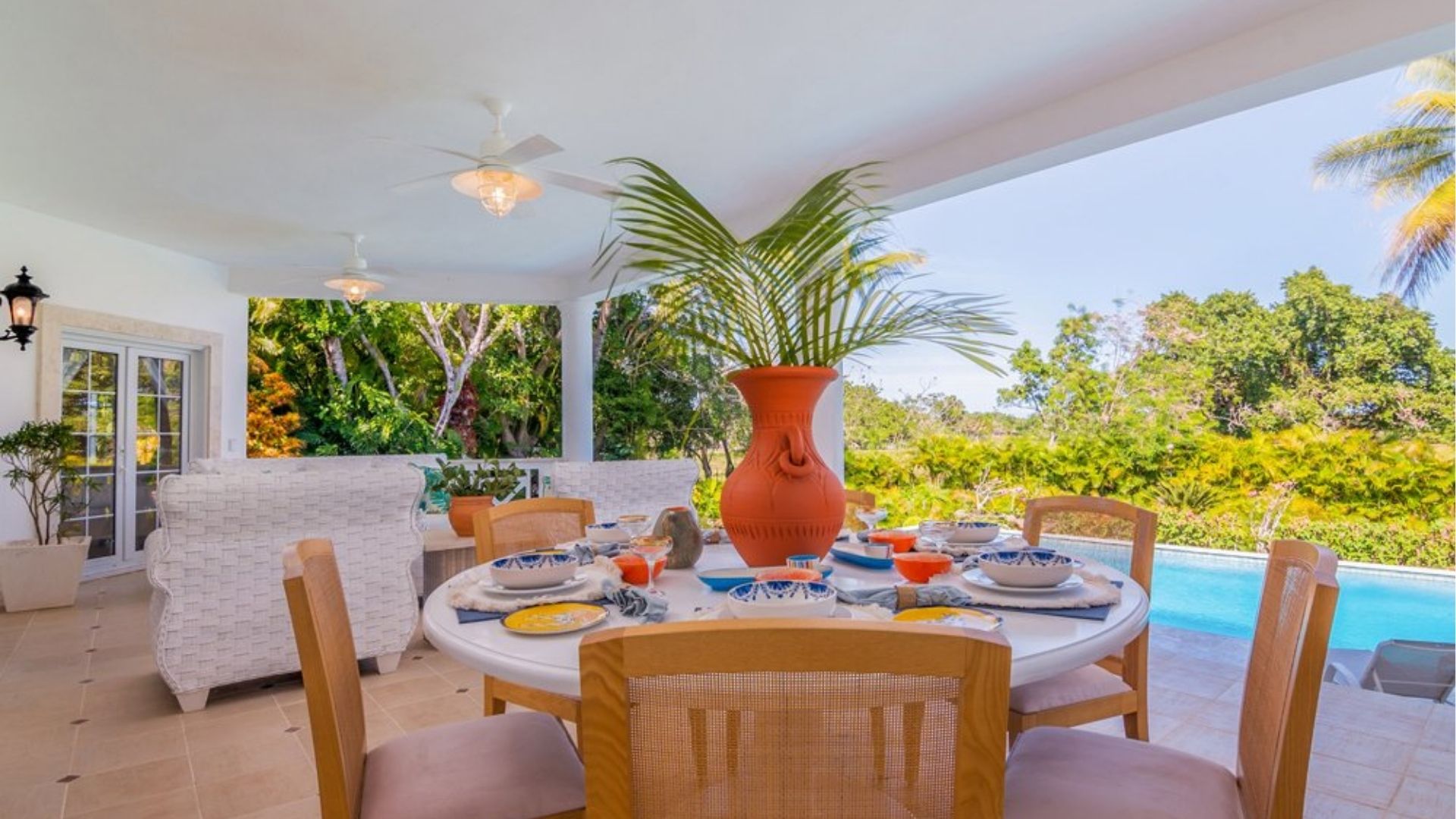 photo of property in dominican republic