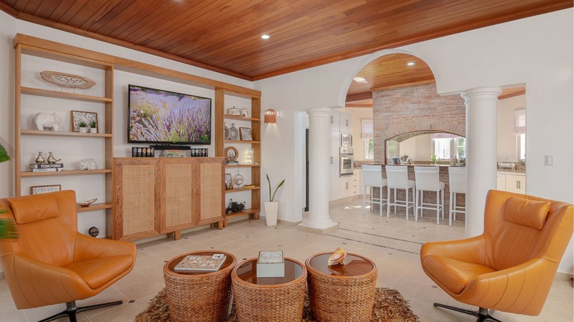 photo of property in dominican republic