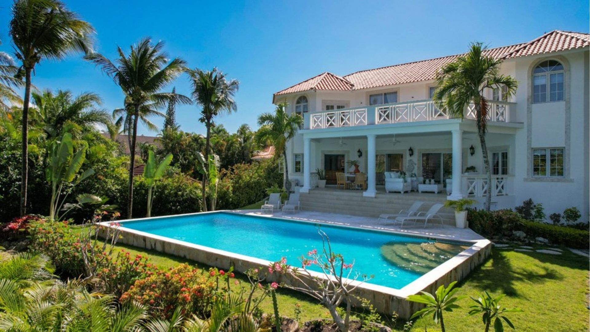 photo of property in dominican republic