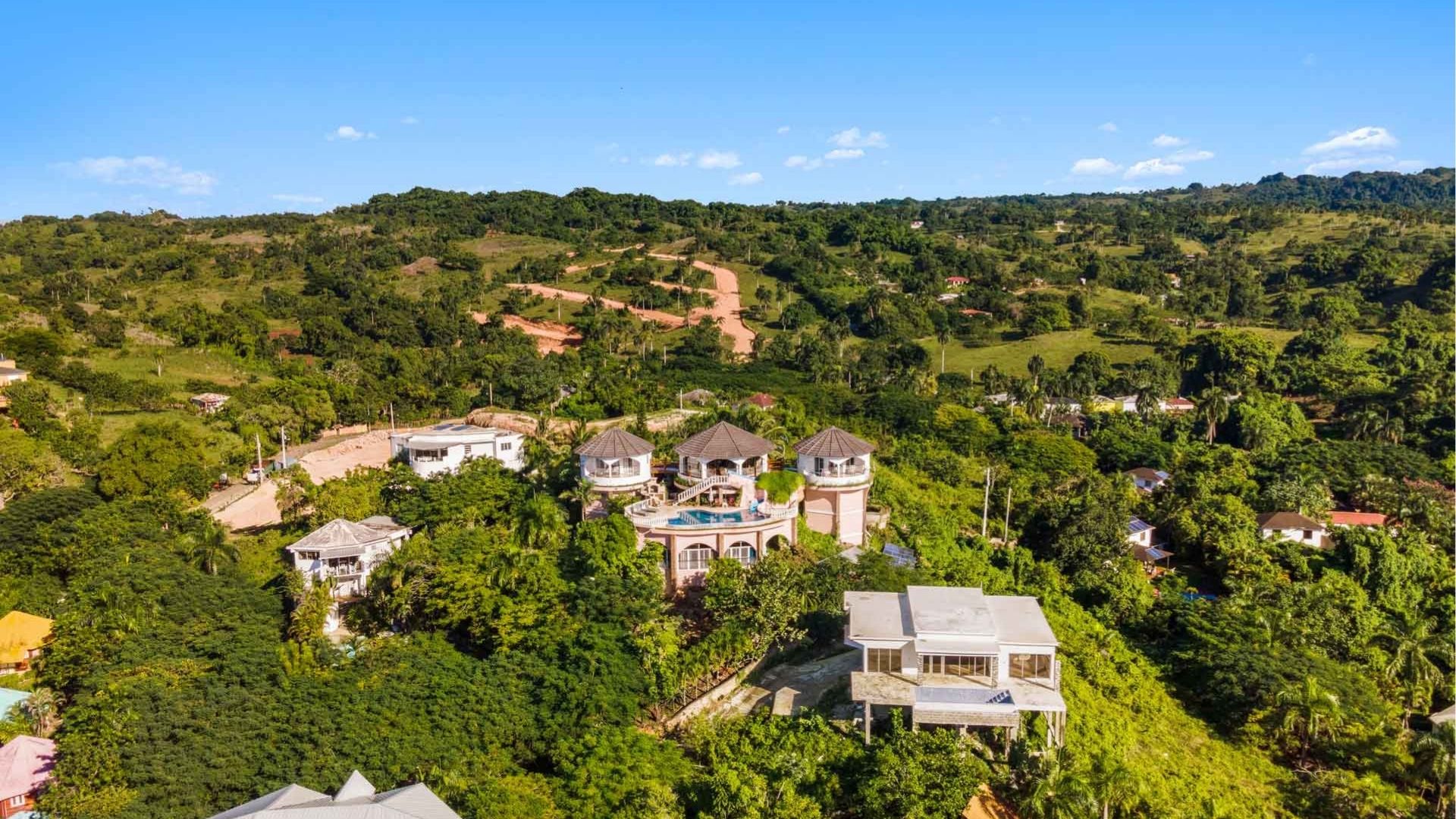 photo of property in dominican republic