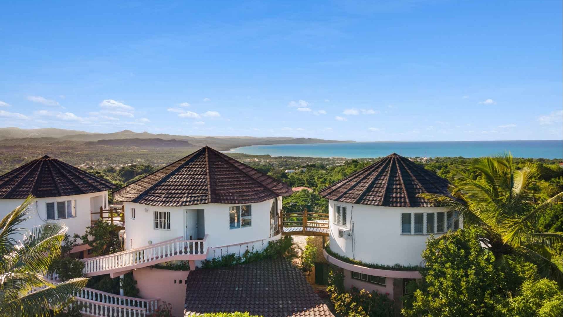 photo of property in dominican republic