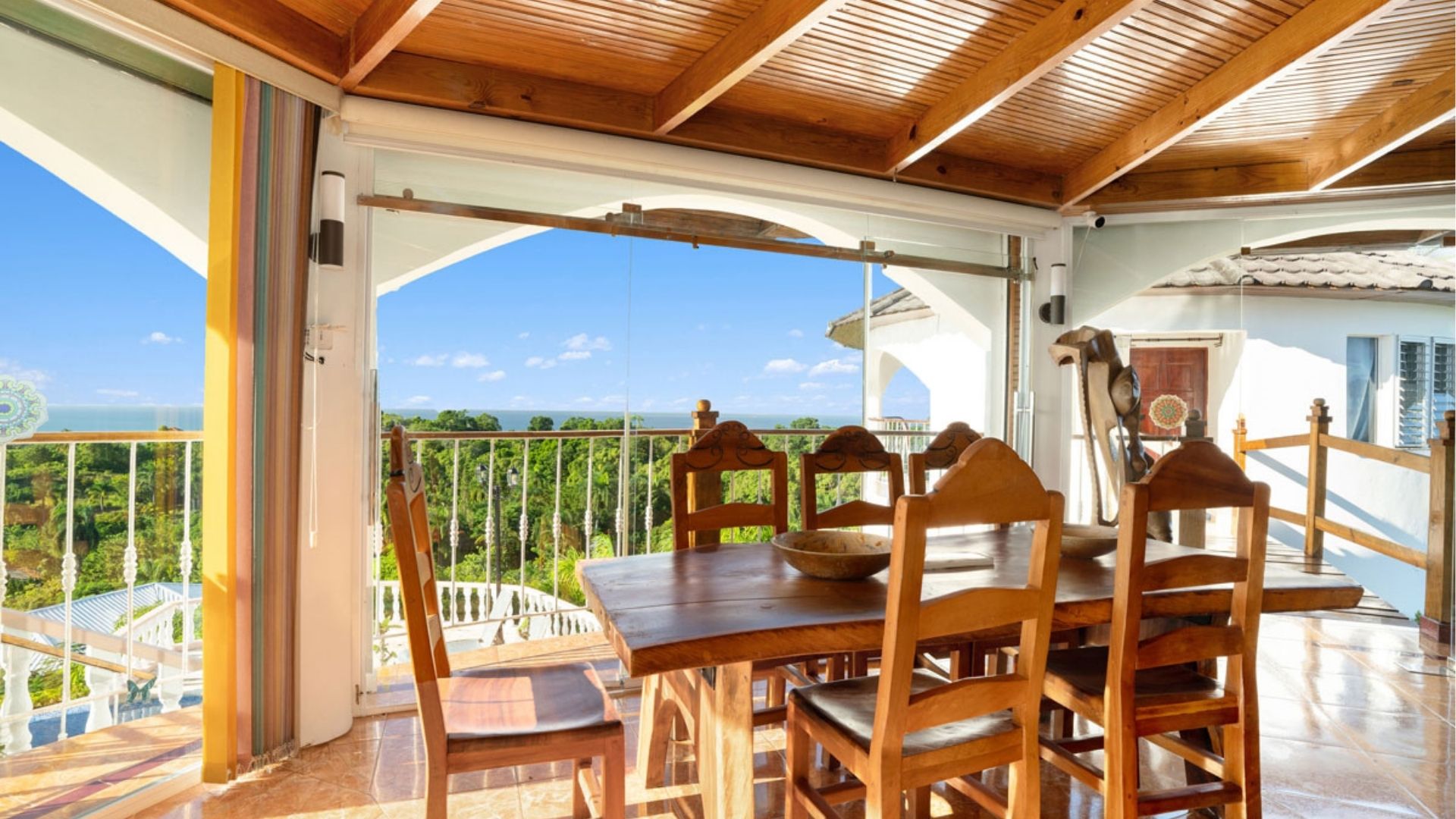 photo of property in dominican republic