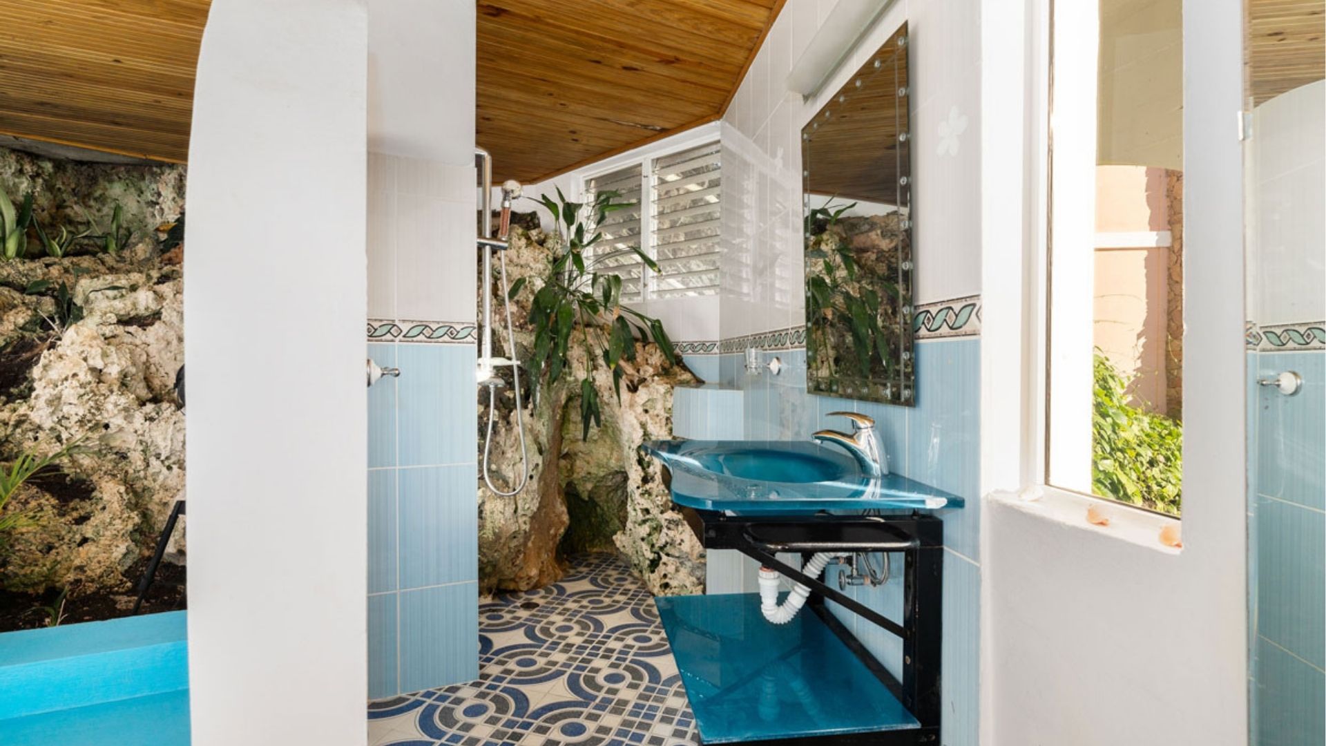 photo of property in dominican republic