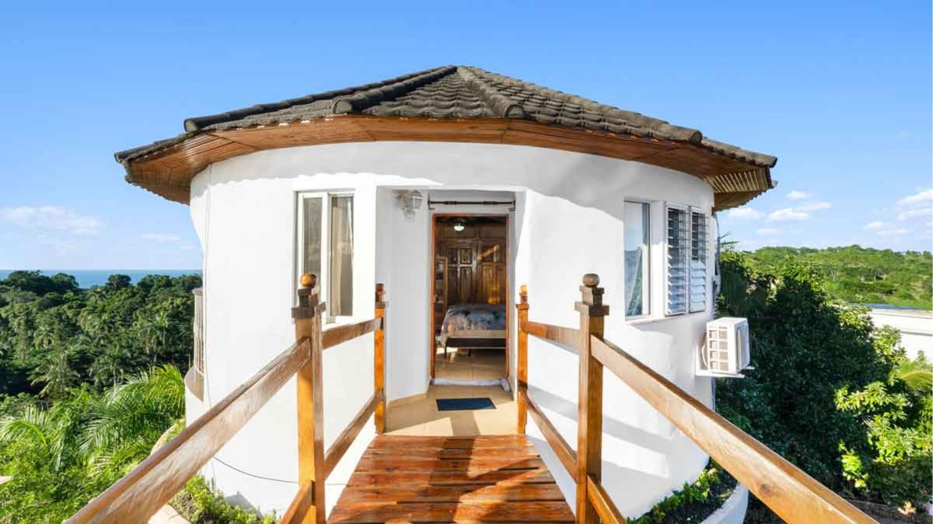 photo of property in dominican republic