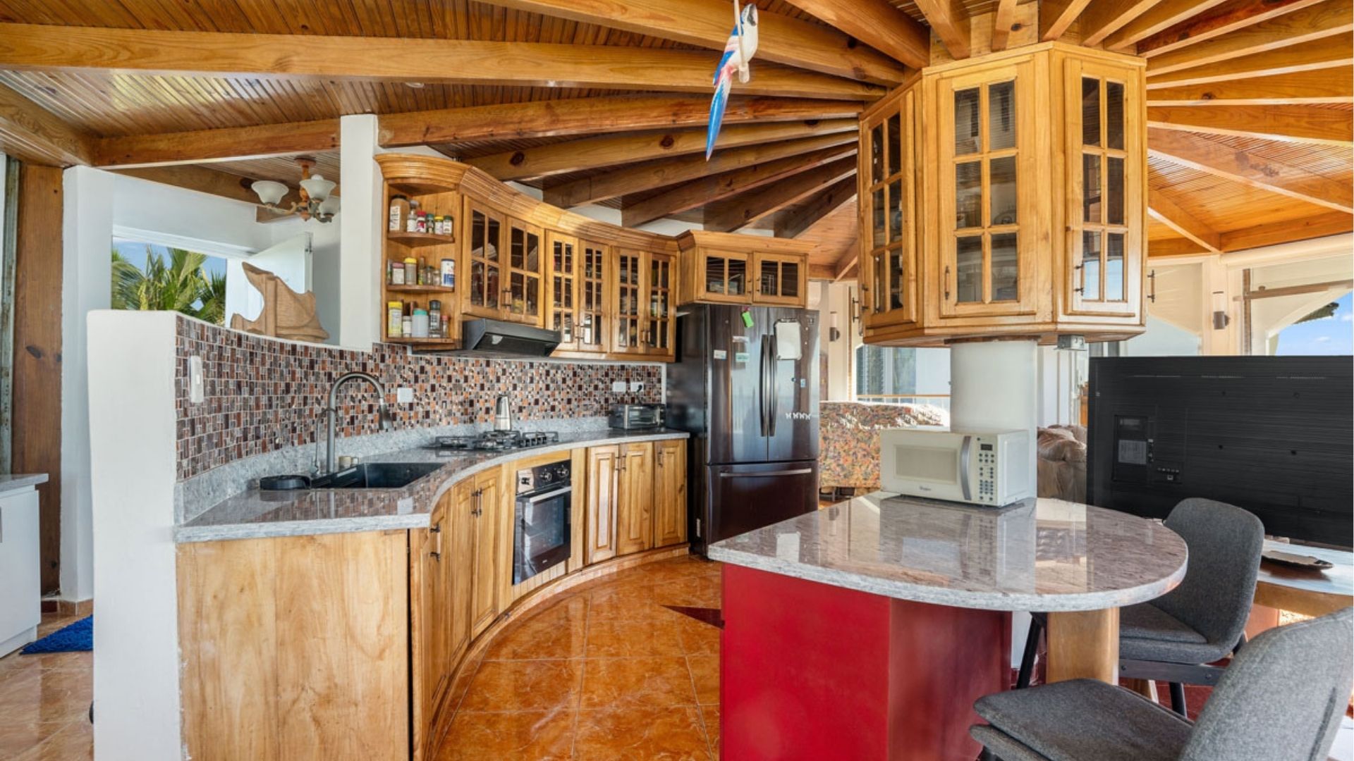 photo of property in dominican republic