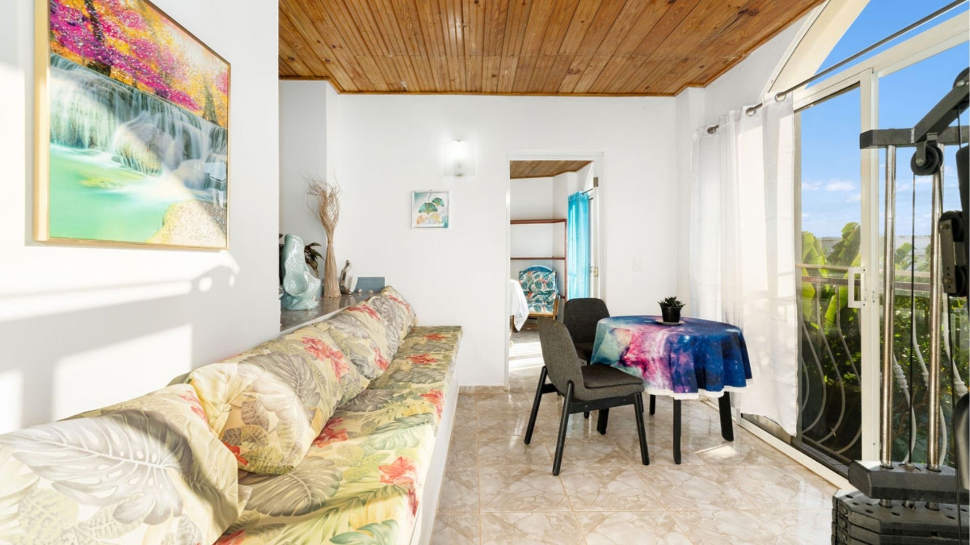 photo of property in dominican republic