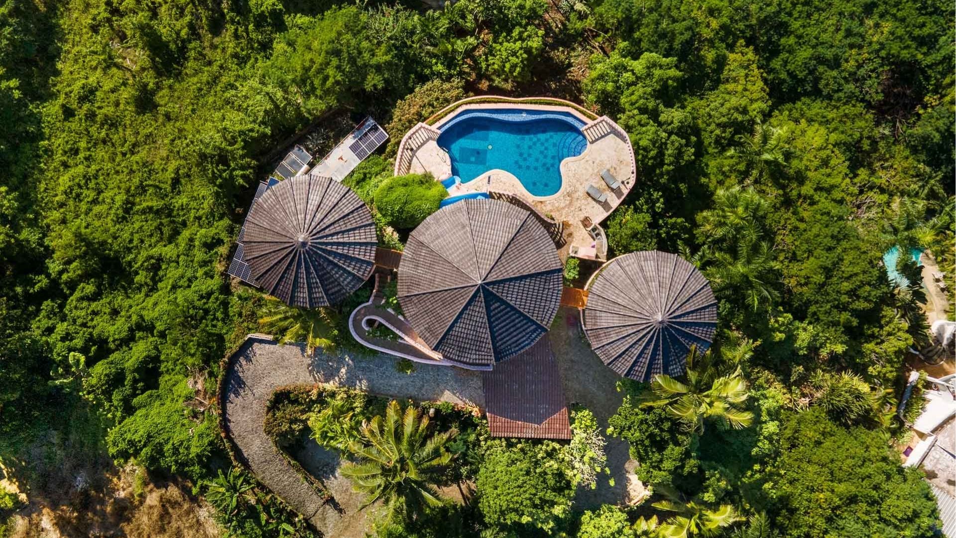 photo of property in dominican republic
