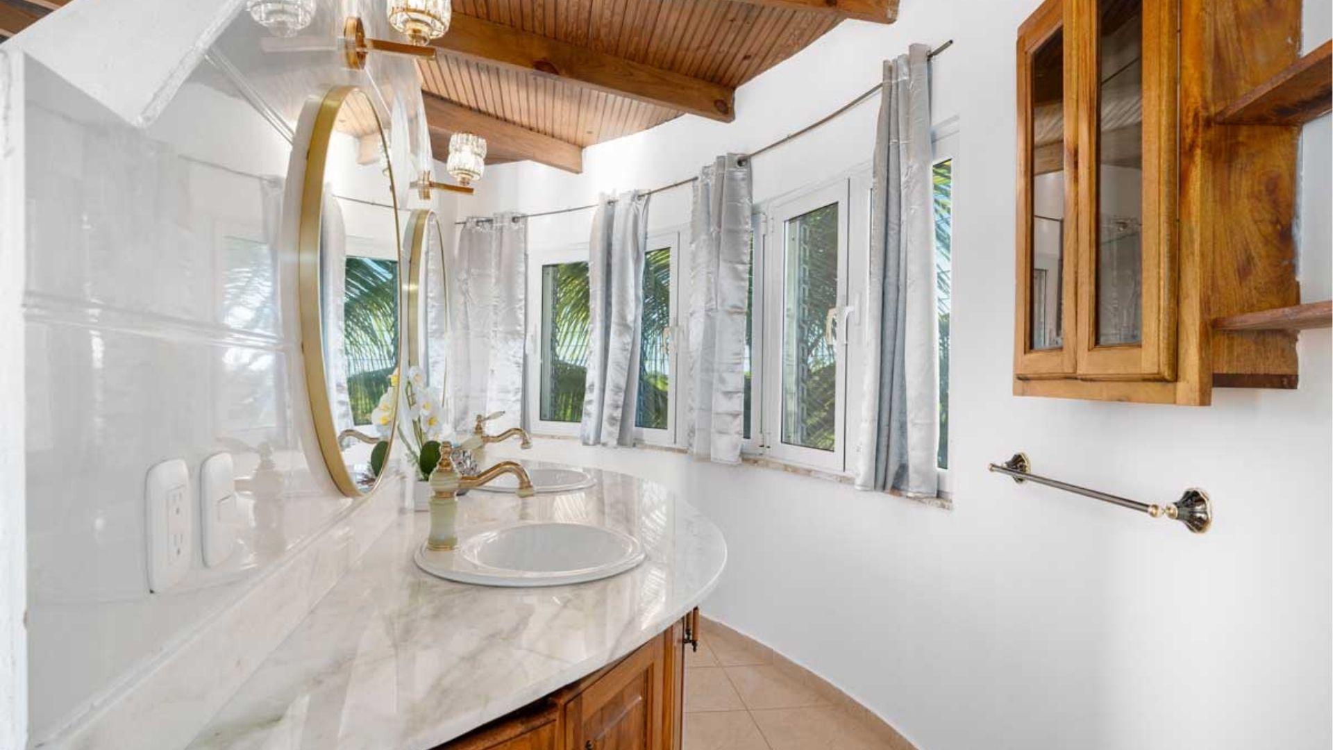 photo of property in dominican republic