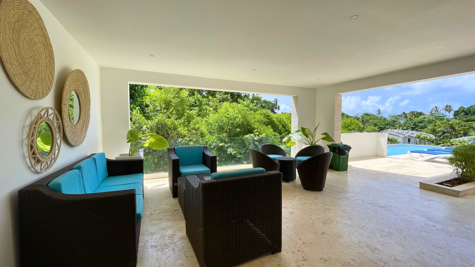 photo of property in dominican republic