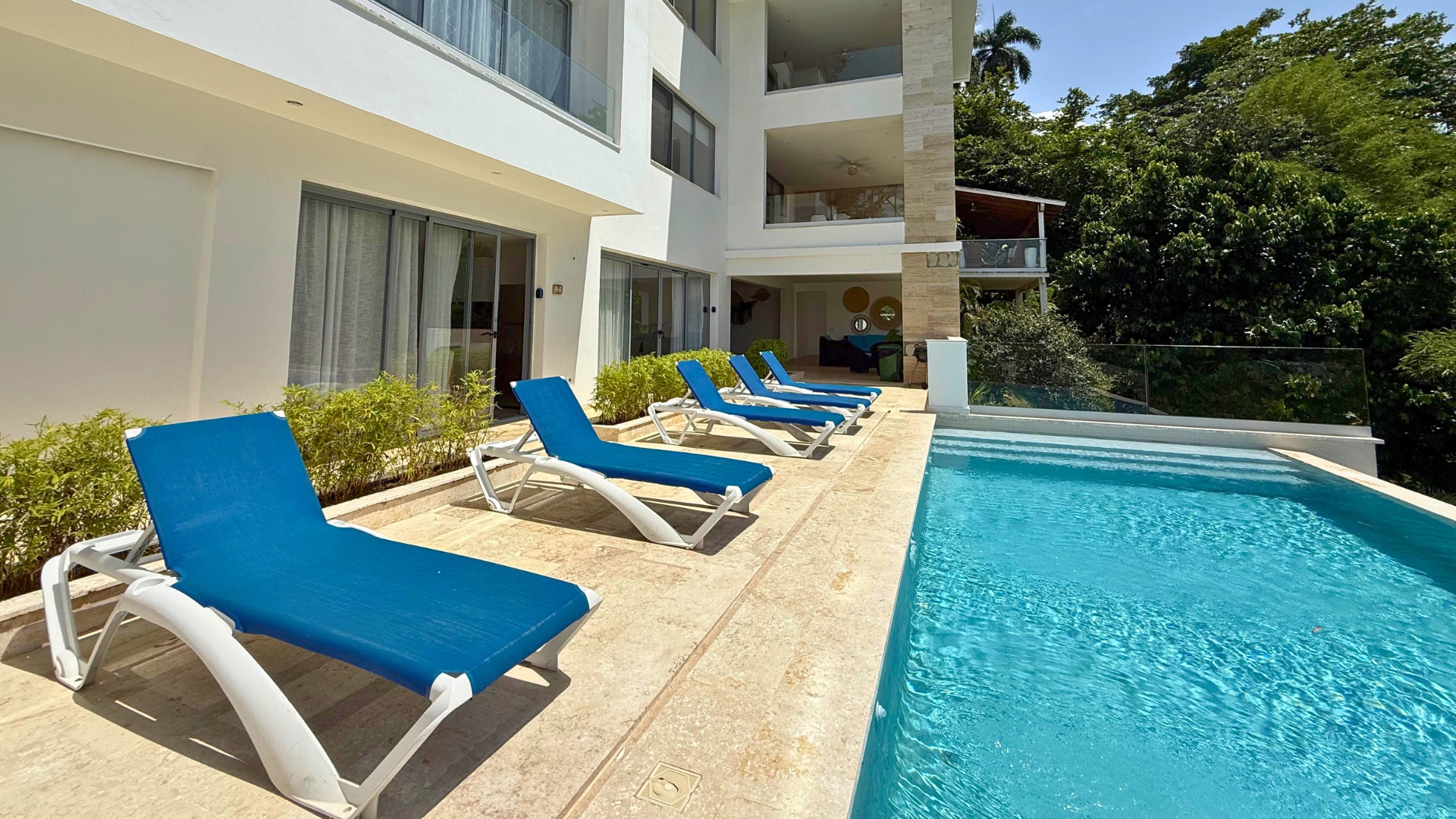 photo of property in dominican republic