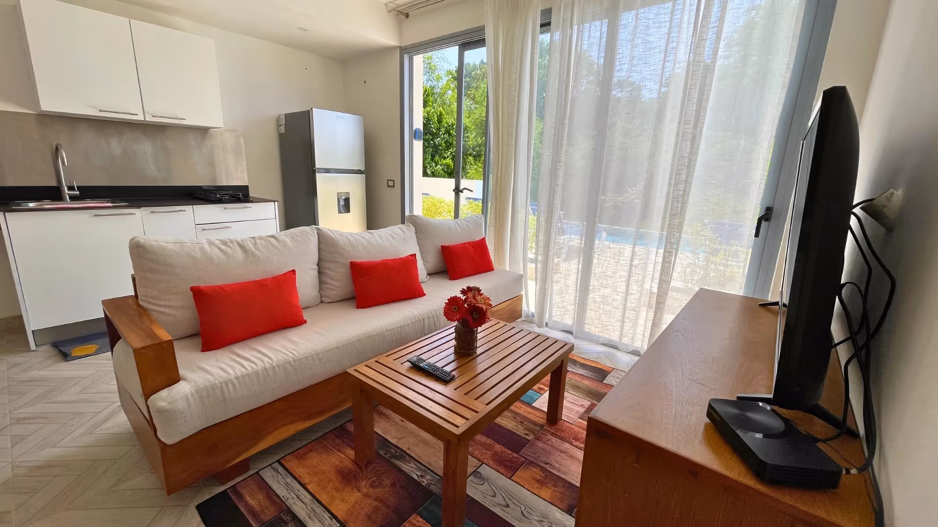 photo of property in dominican republic