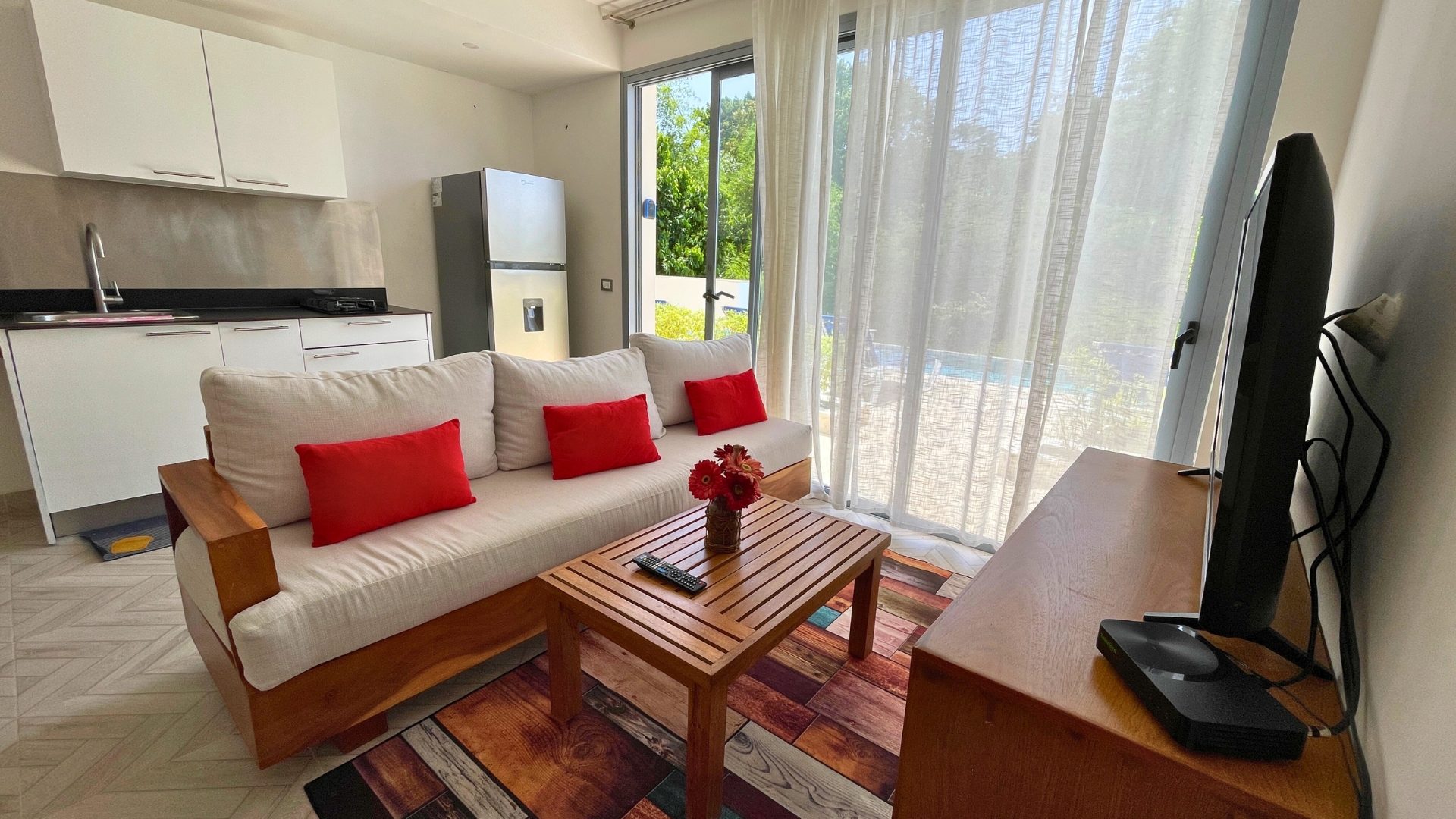 photo of property in dominican republic