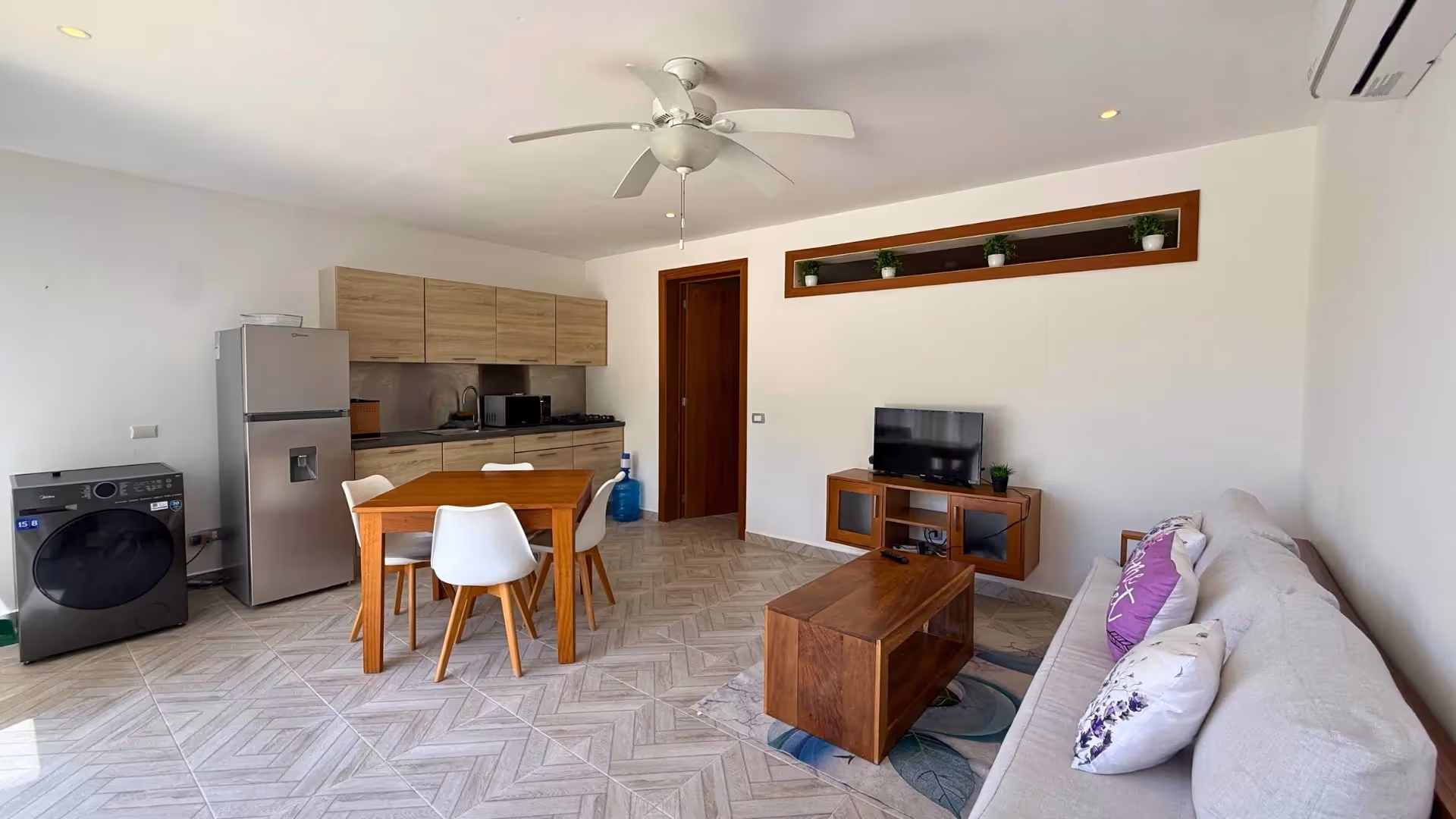 photo of property in dominican republic