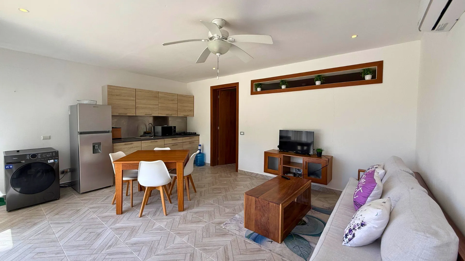 photo of property in dominican republic