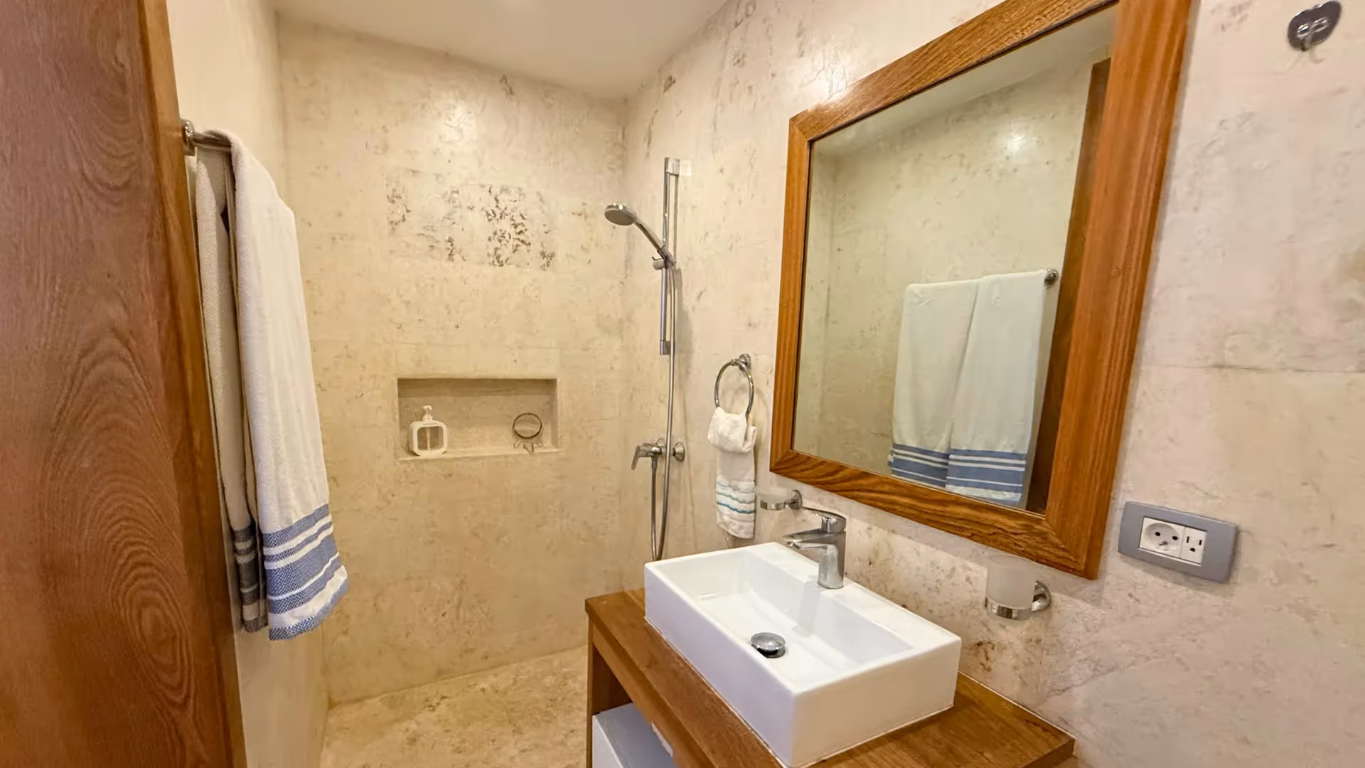 photo of property in dominican republic