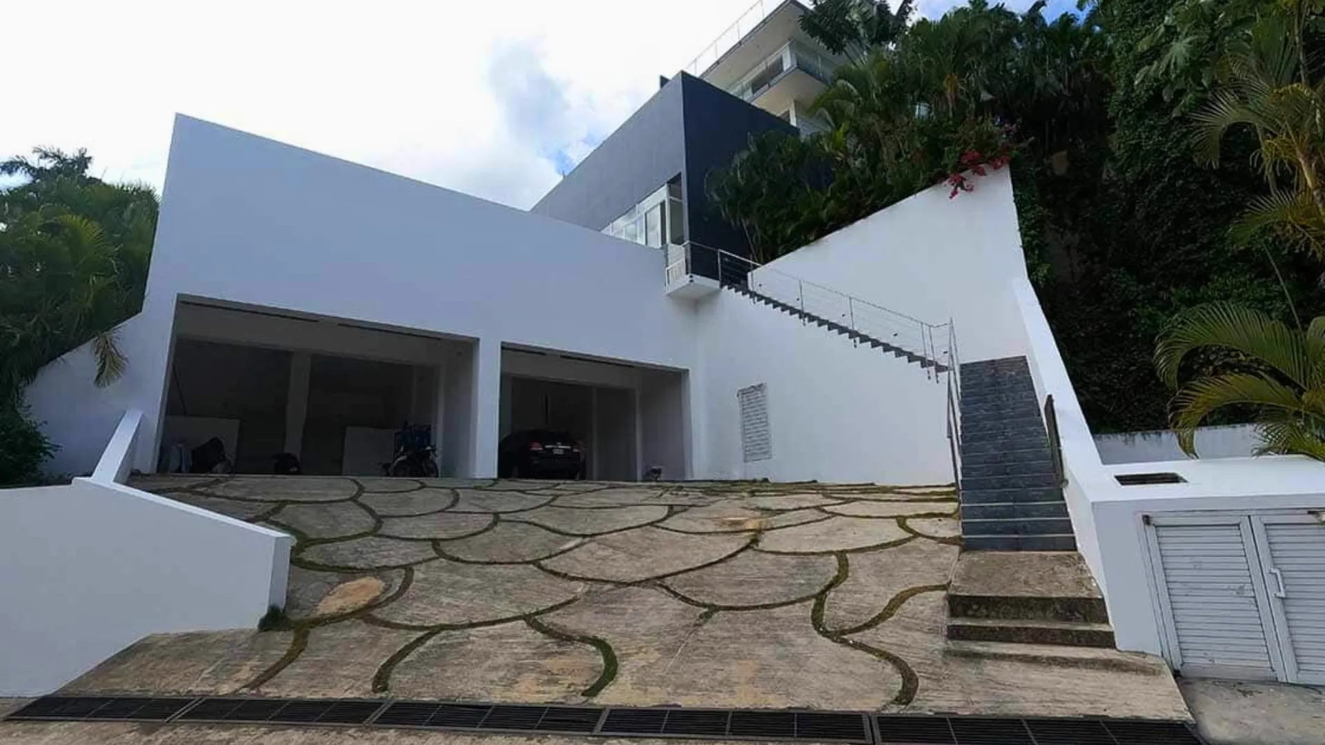 photo of property in dominican republic