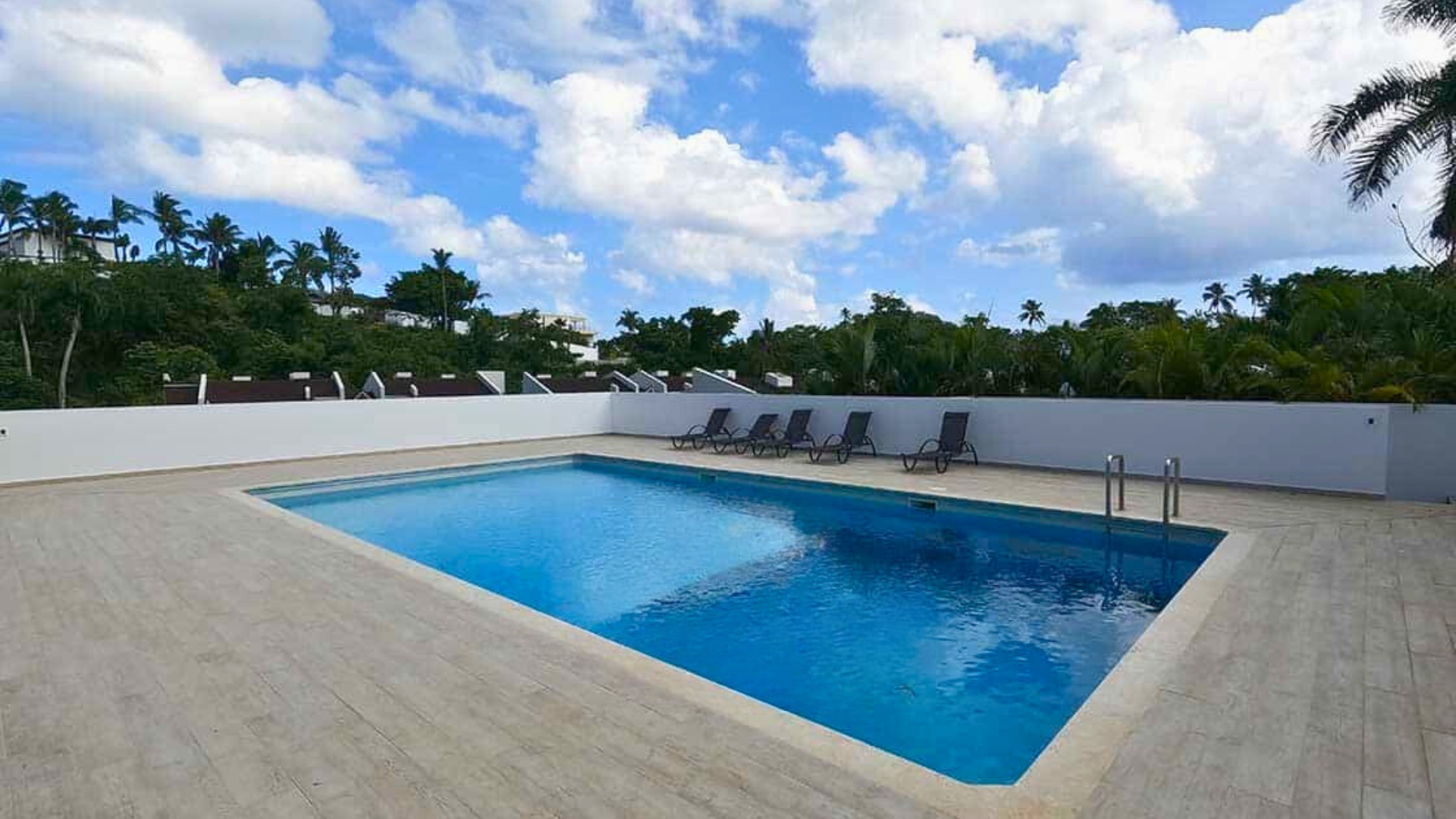 photo of property in dominican republic