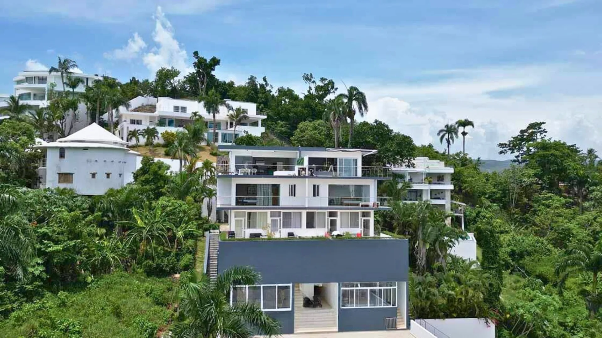 photo of property in dominican republic