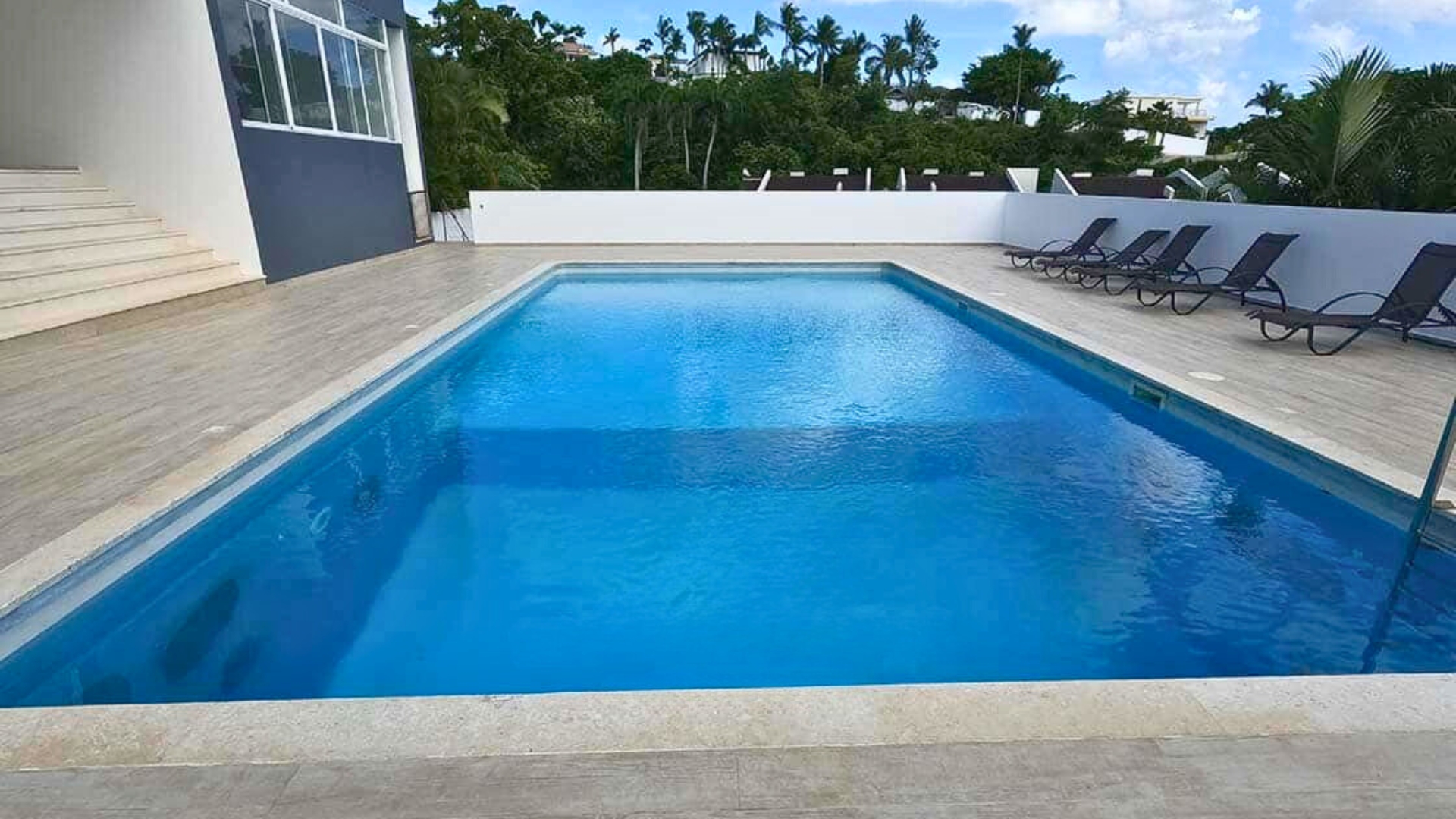 photo of property in dominican republic