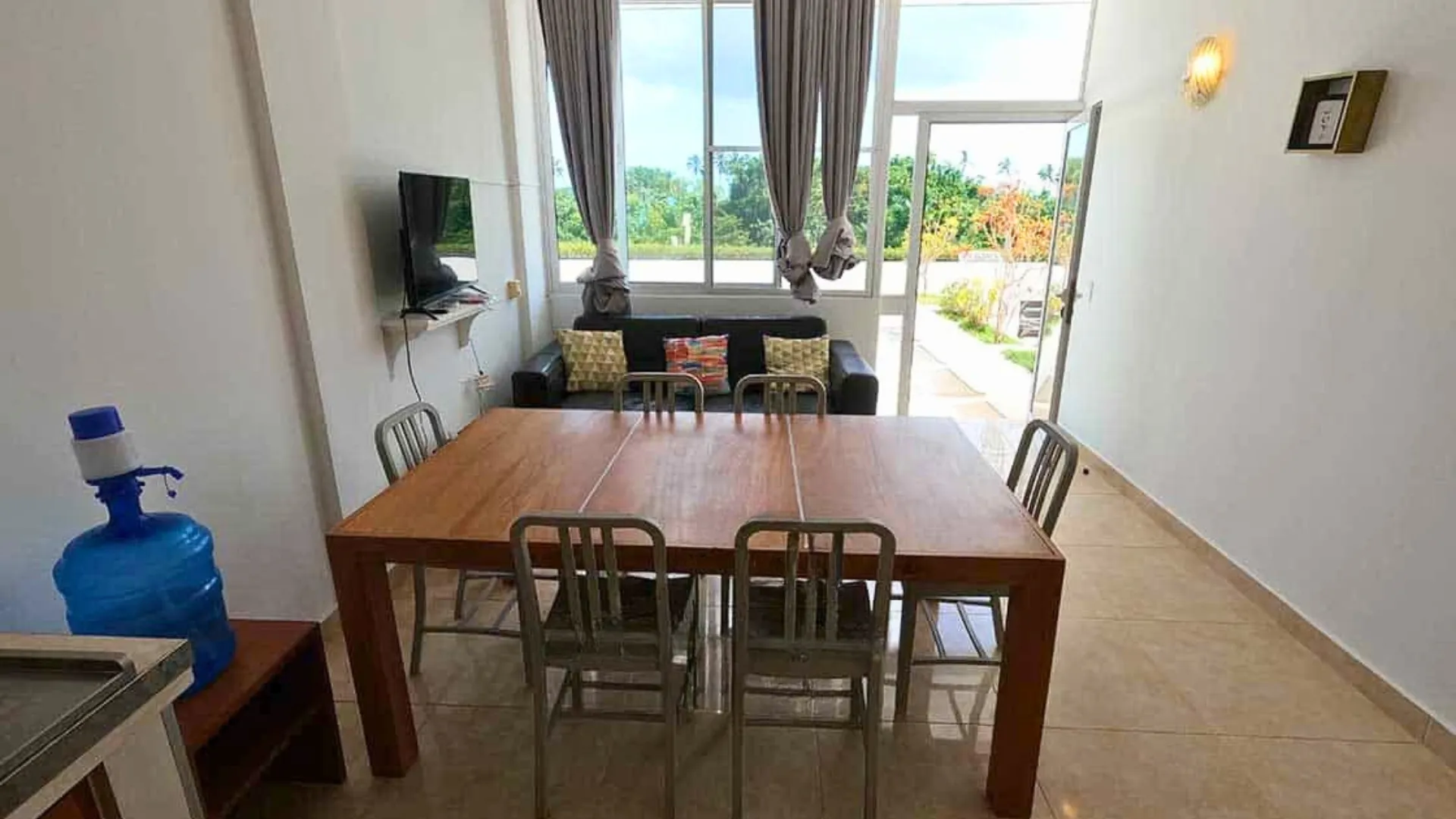 photo of property in dominican republic