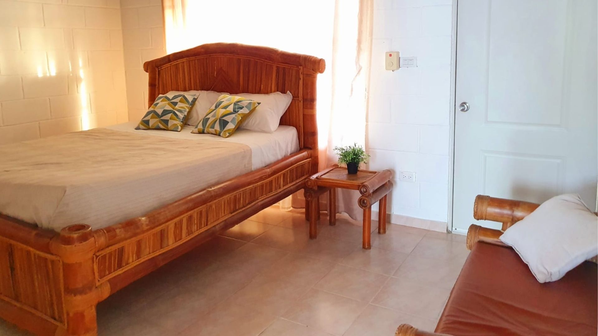 photo of property in dominican republic