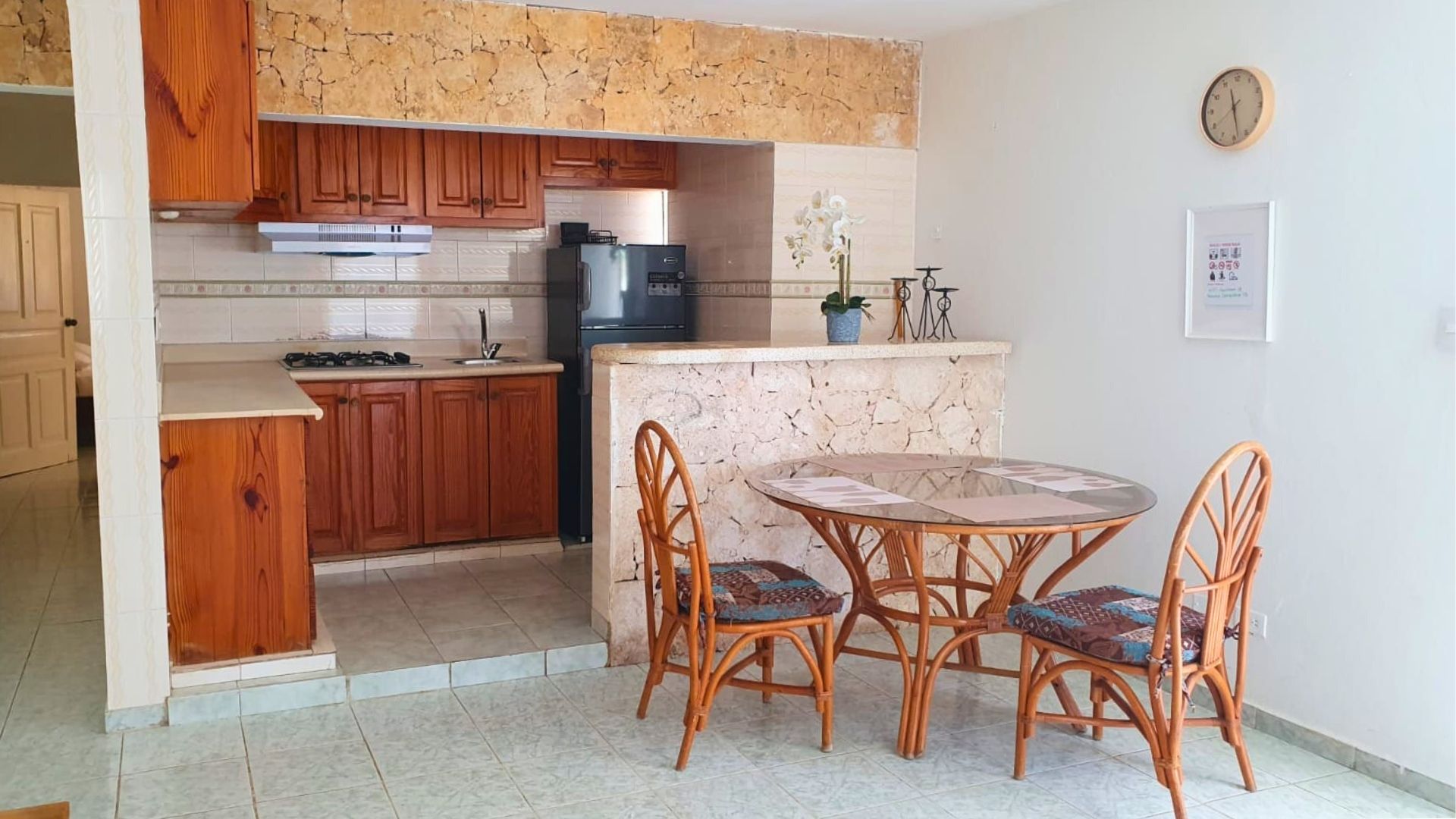 photo of property in dominican republic