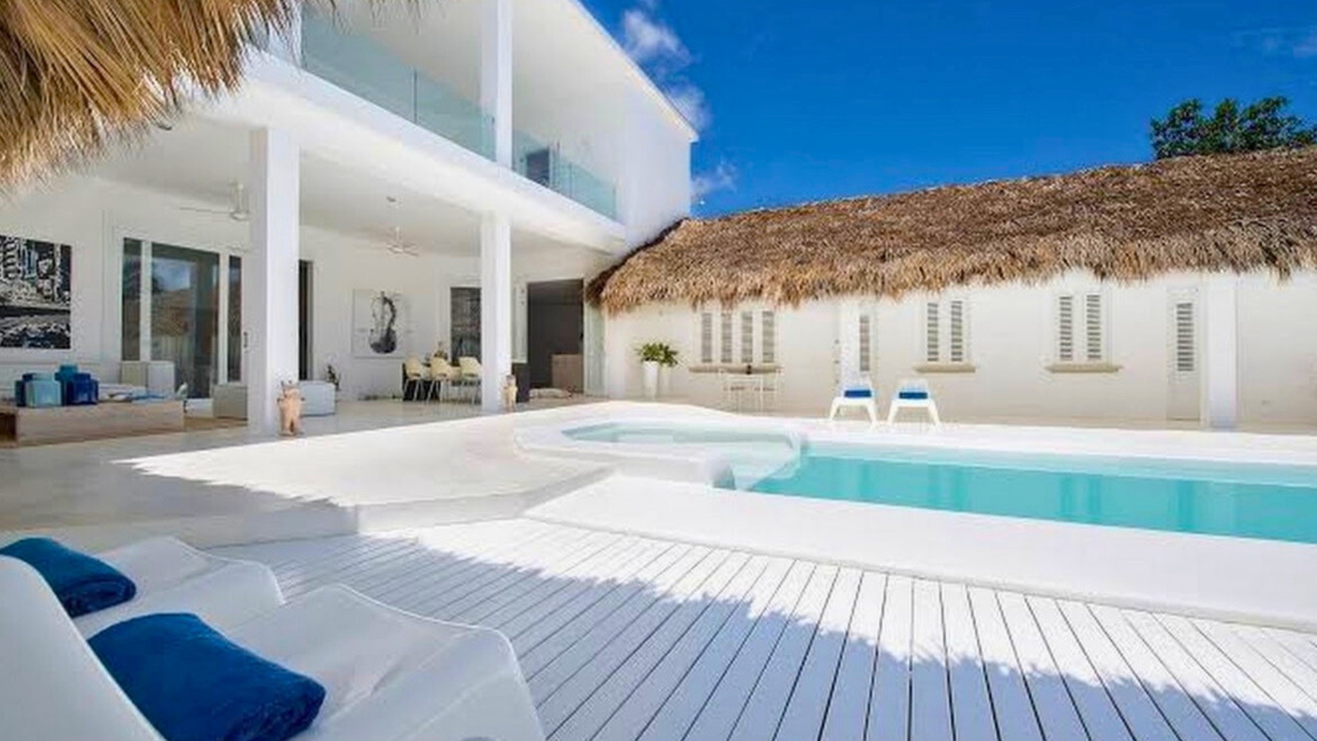 photo of property in dominican republic
