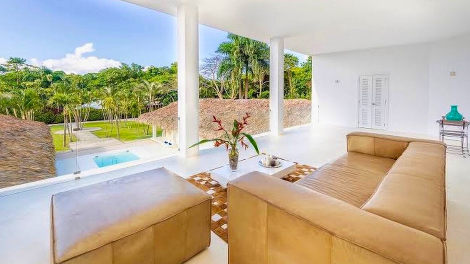 photo of property in dominican republic