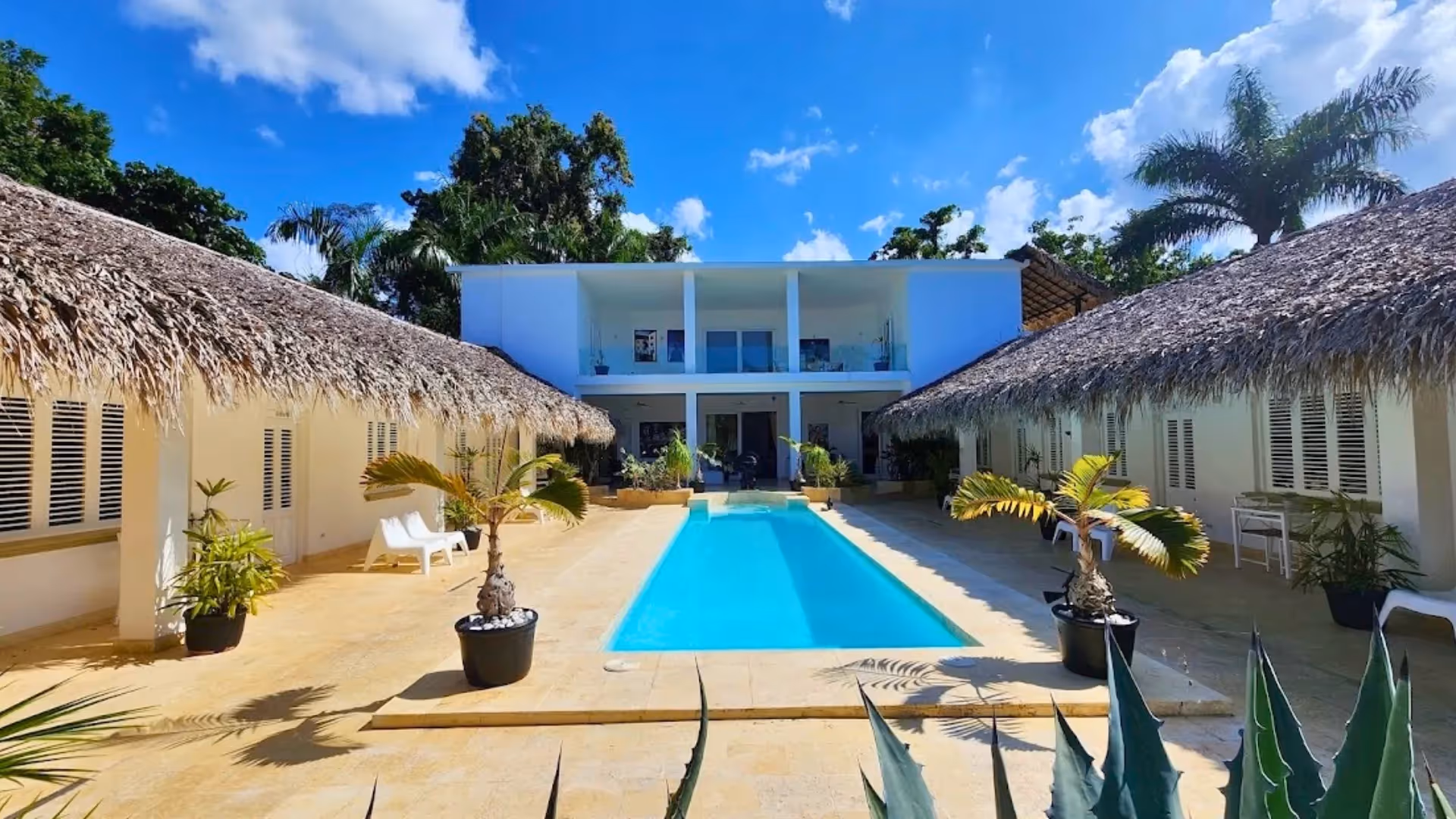 photo of property in dominican republic