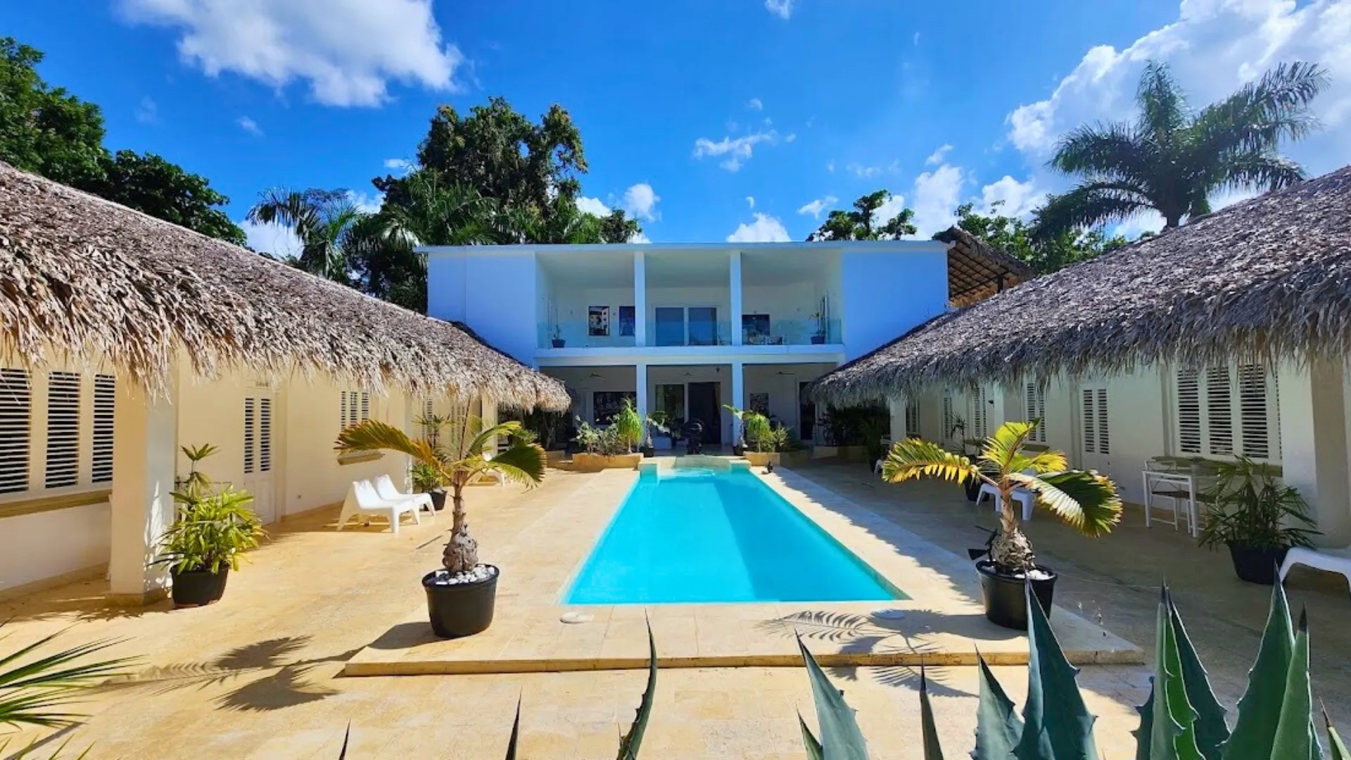 photo of property in dominican republic